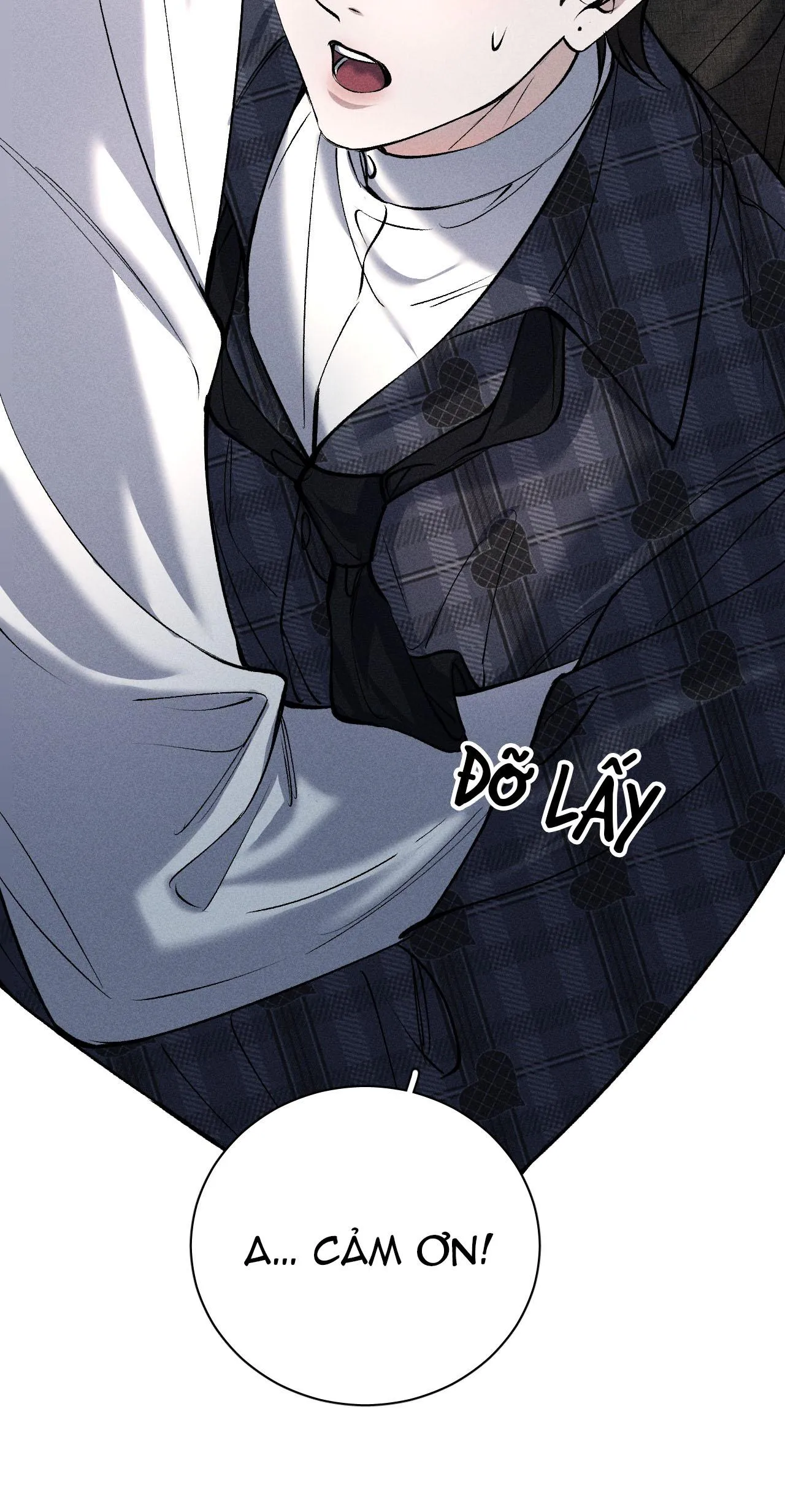 Ảnh Đế Cứ Muốn Làm Kim Chủ Của Tôi Chapter 7 Trang 51