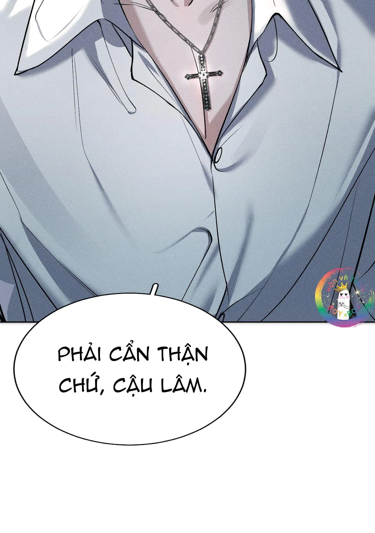 Ảnh Đế Cứ Muốn Làm Kim Chủ Của Tôi Chapter 7 Trang 53