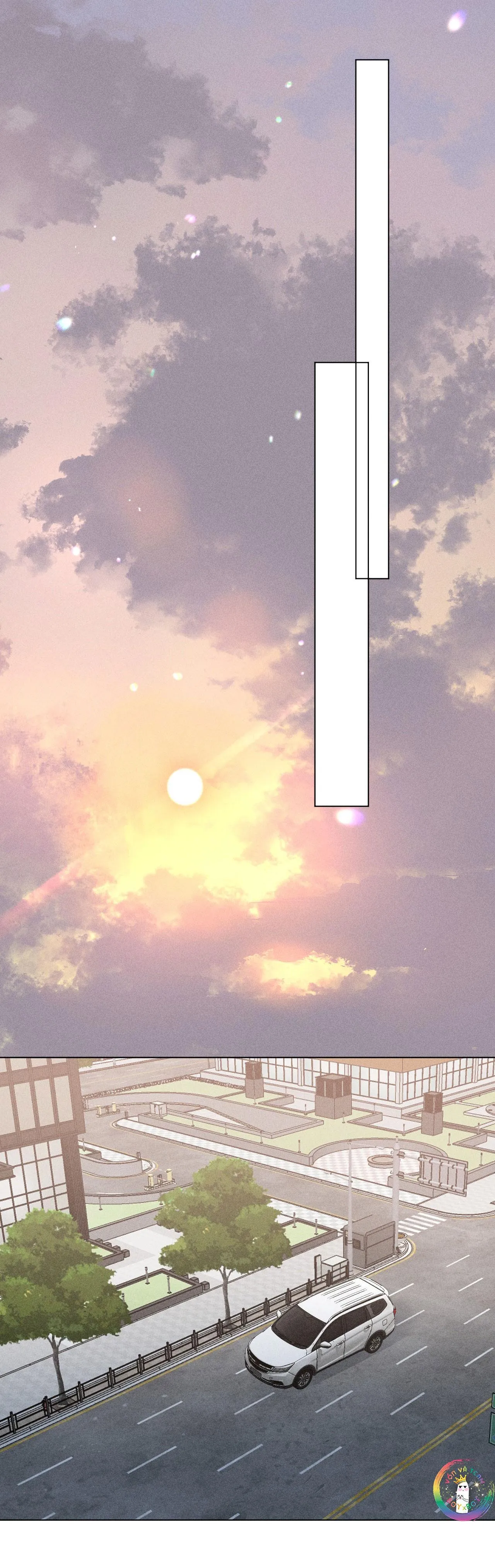 Ảnh Đế Cứ Muốn Làm Kim Chủ Của Tôi Chapter 8 Trang 18