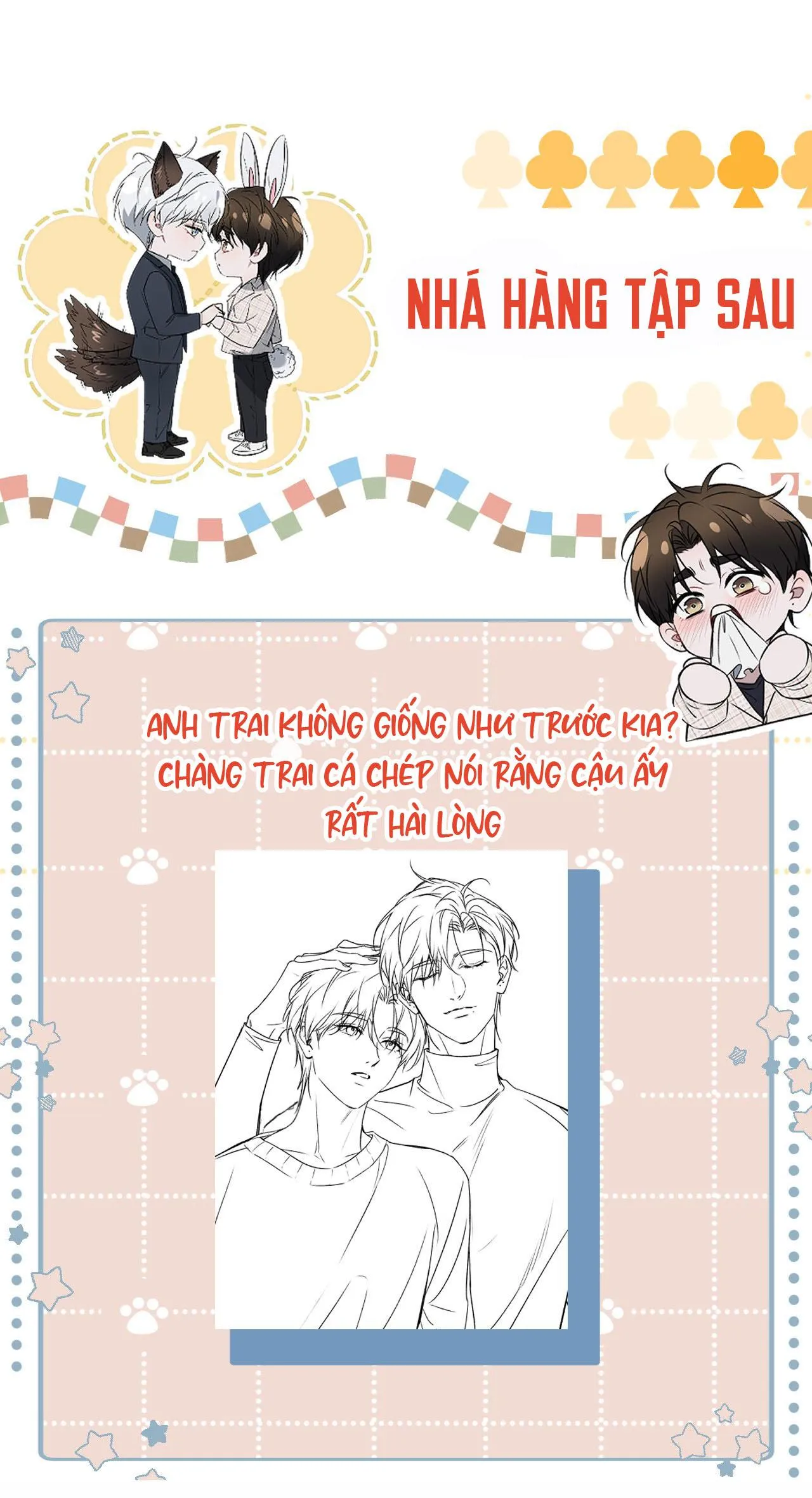 Ảnh Đế Cứ Muốn Làm Kim Chủ Của Tôi Chapter 8 Trang 25