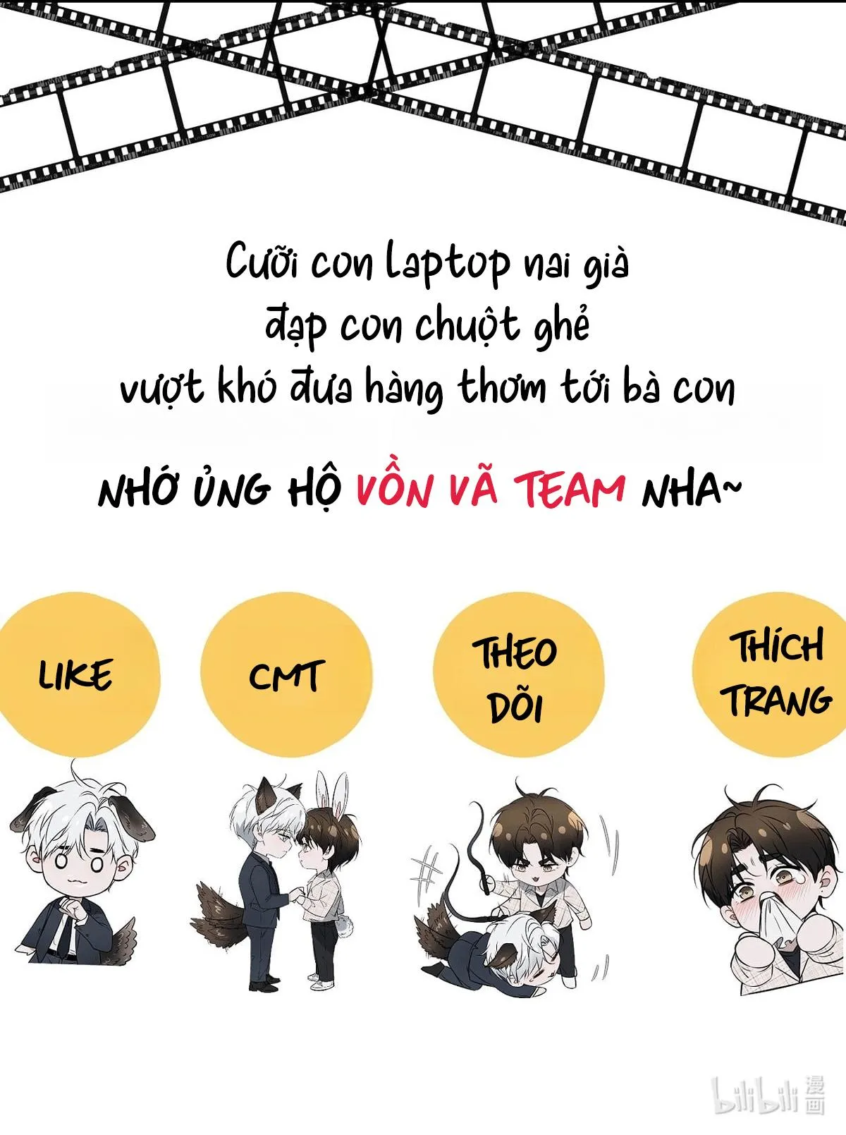 Ảnh Đế Cứ Muốn Làm Kim Chủ Của Tôi Chapter 9 Trang 20