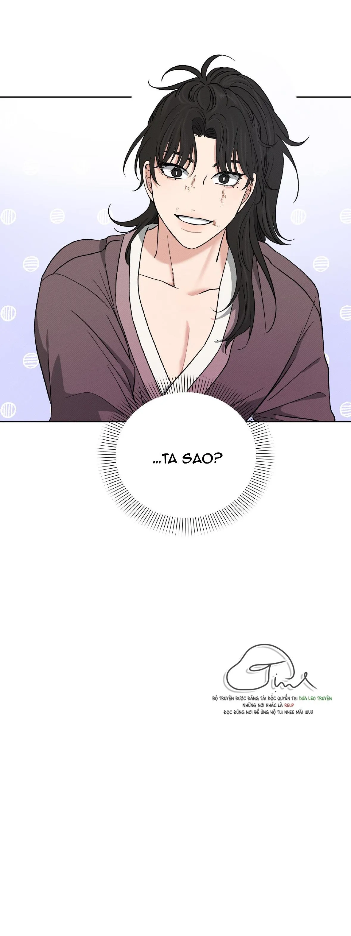 Ánh Đèn Chapter 4 Trang 3