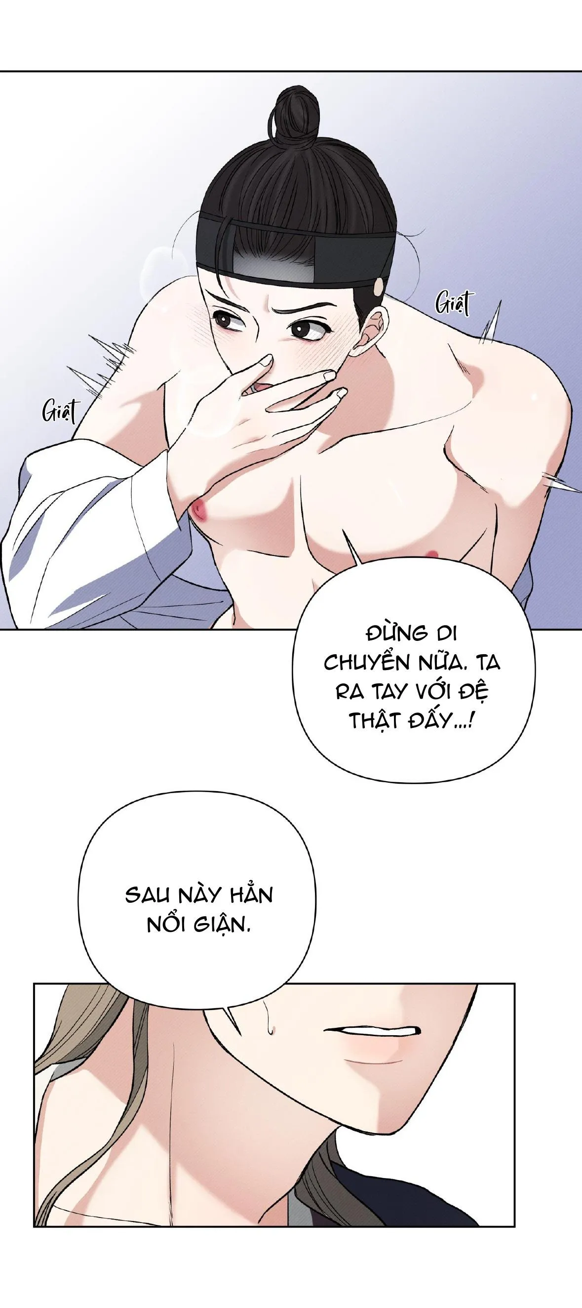 Ánh Đèn Chapter 4 Trang 24