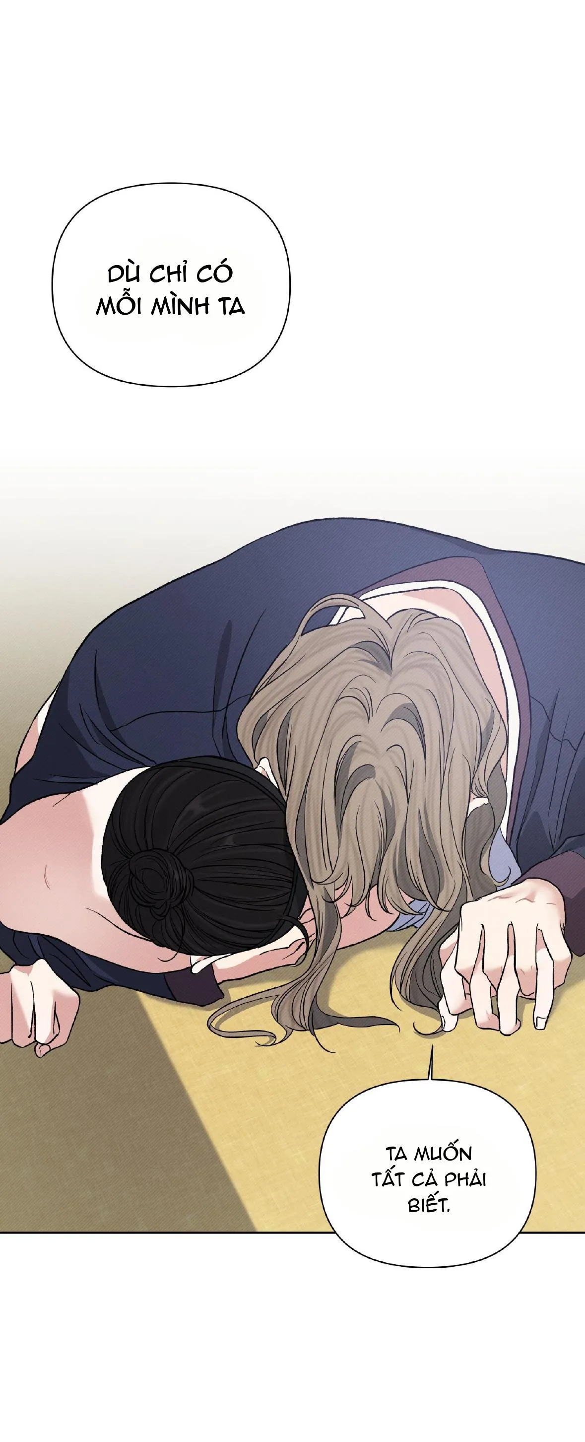 Ánh Đèn Chapter 4 Trang 30