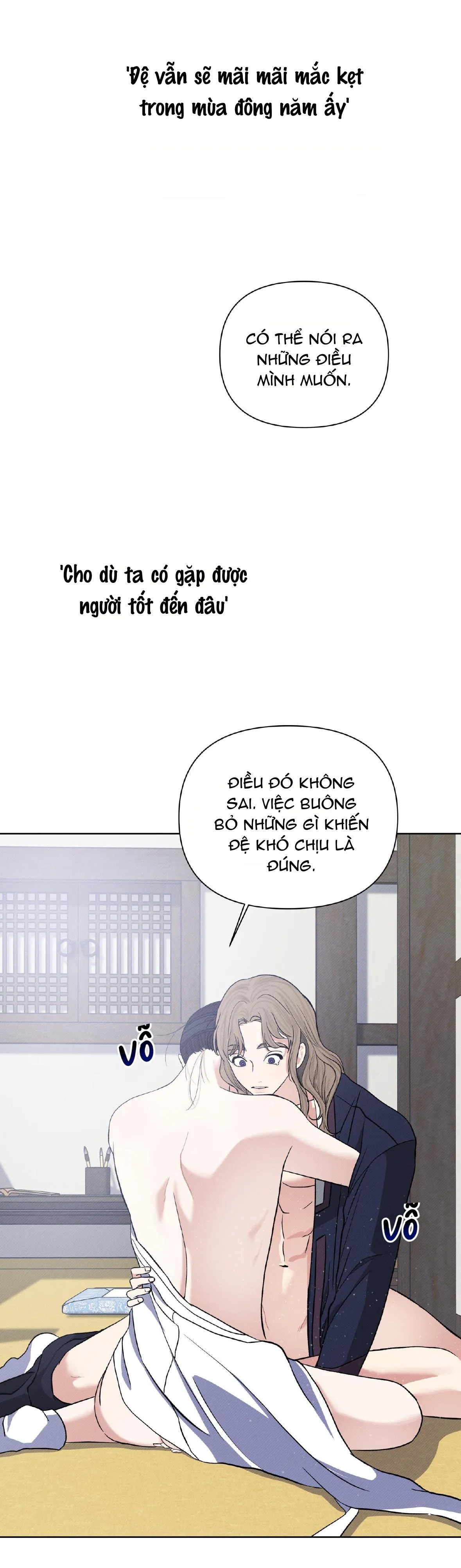 Ánh Đèn Chapter 4 Trang 38