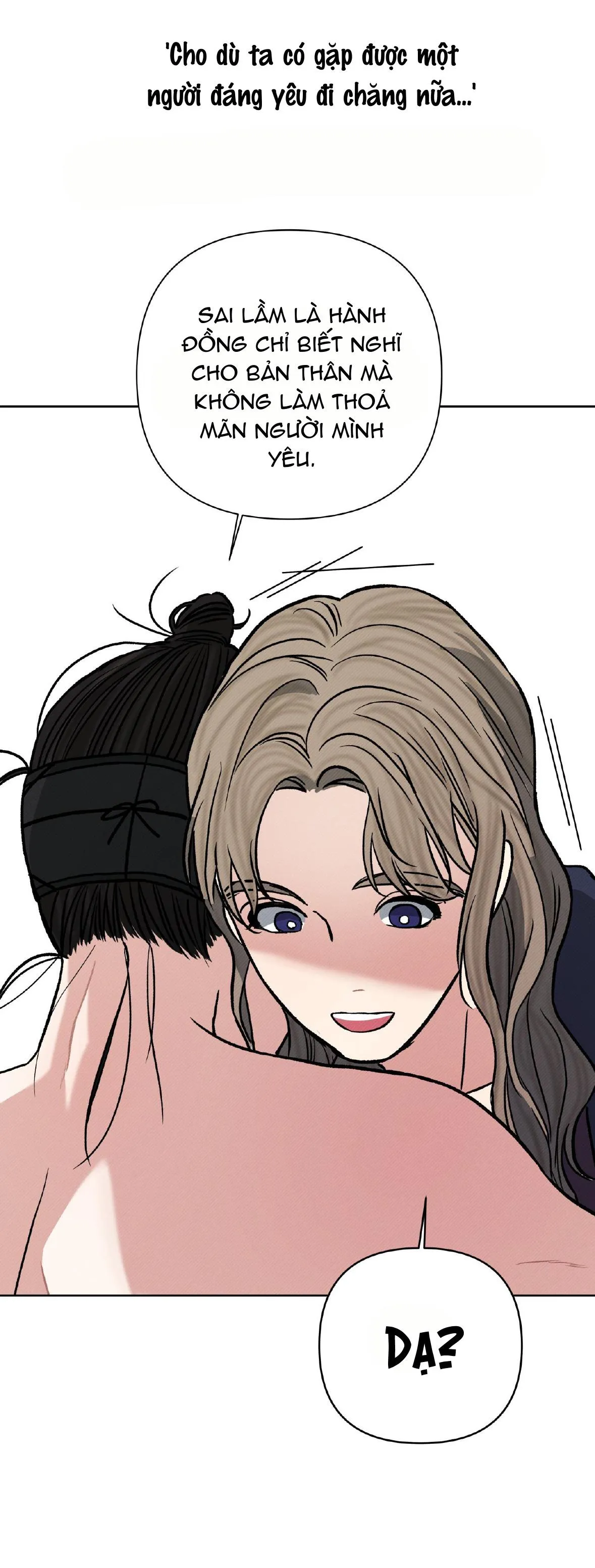 Ánh Đèn Chapter 4 Trang 39