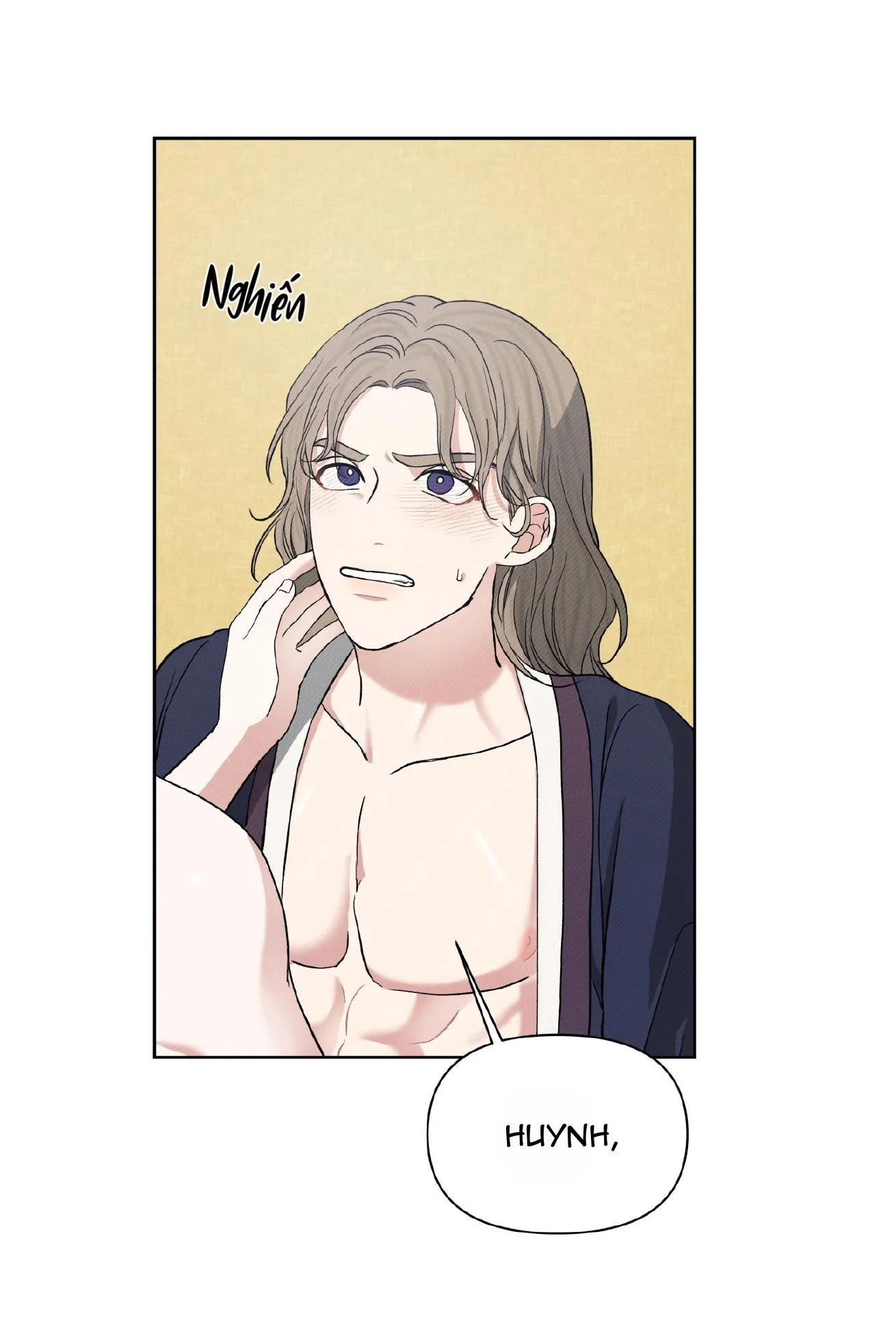 Ánh Đèn Chapter 5 Trang 6