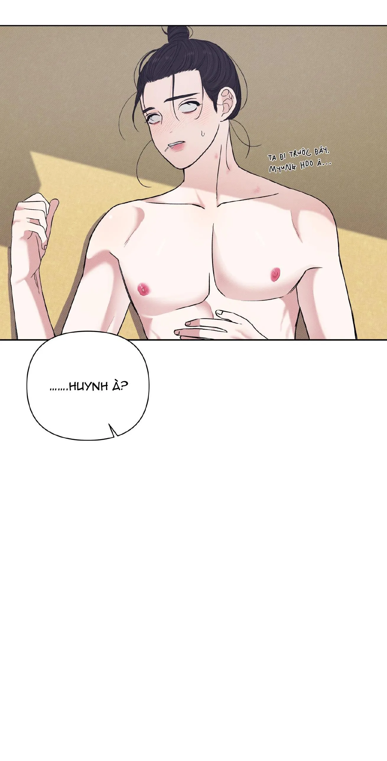 Ánh Đèn Chapter 5 Trang 56