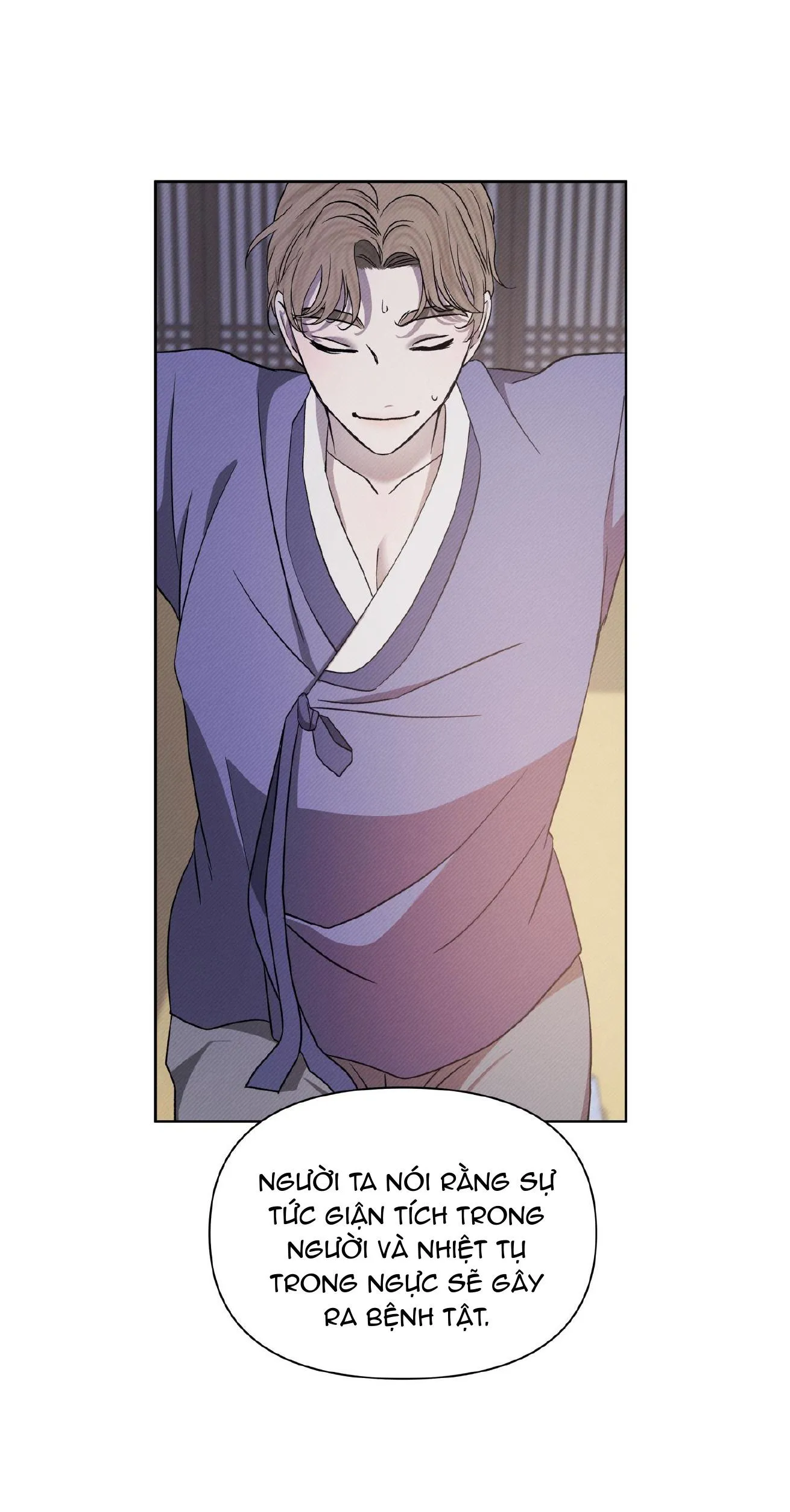 Ánh Đèn Chapter 5 Trang 58