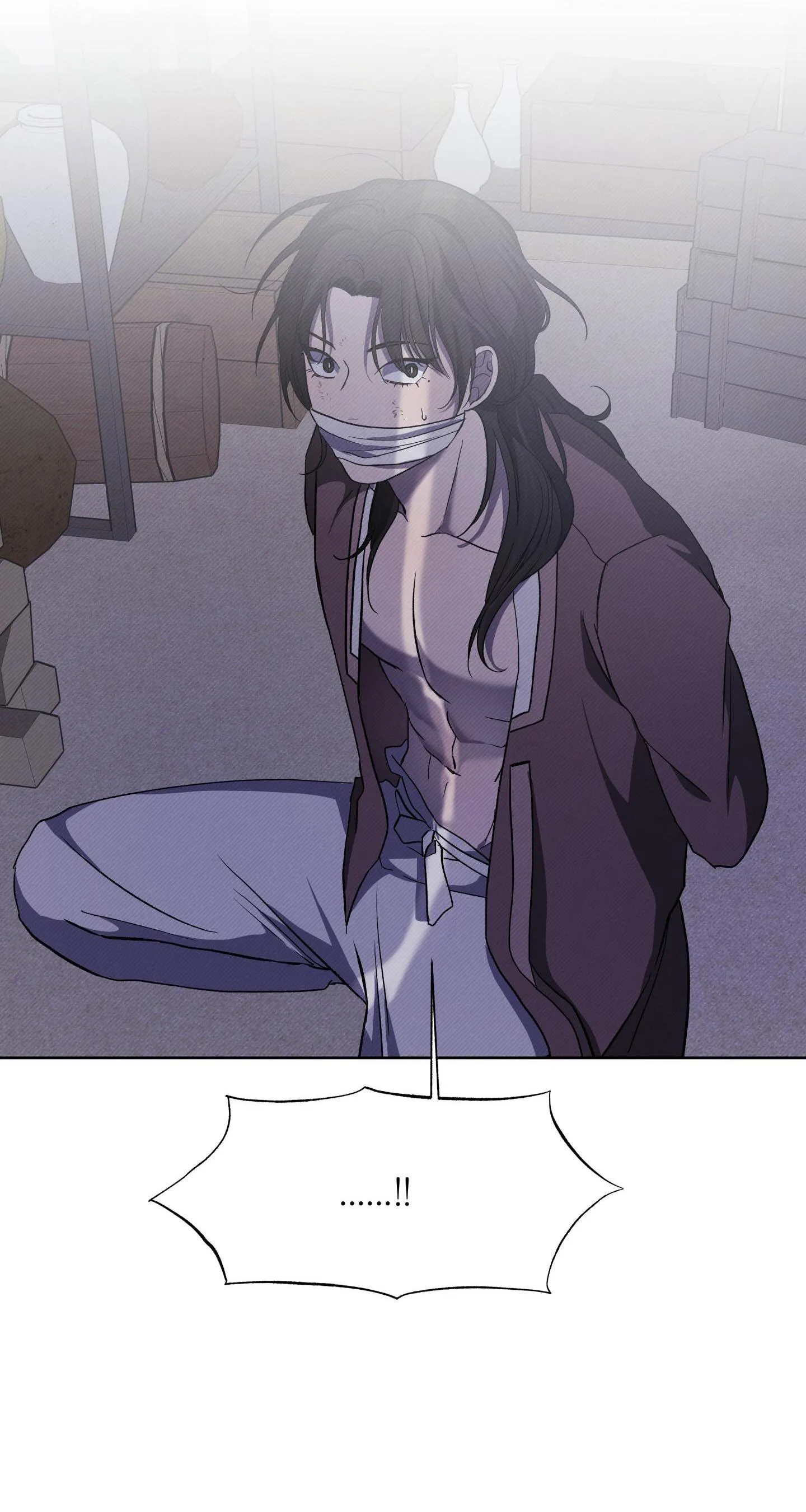 Ánh Đèn Chapter 5 Trang 69