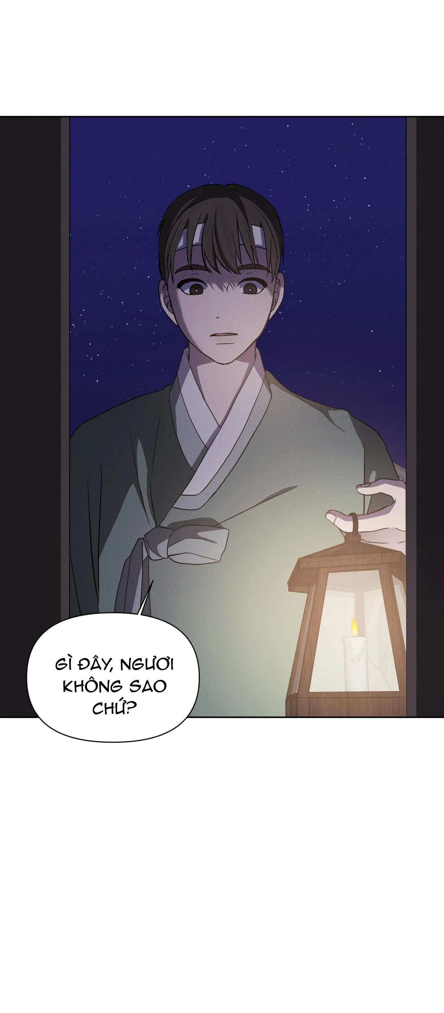 Ánh Đèn Chapter 5 Trang 70