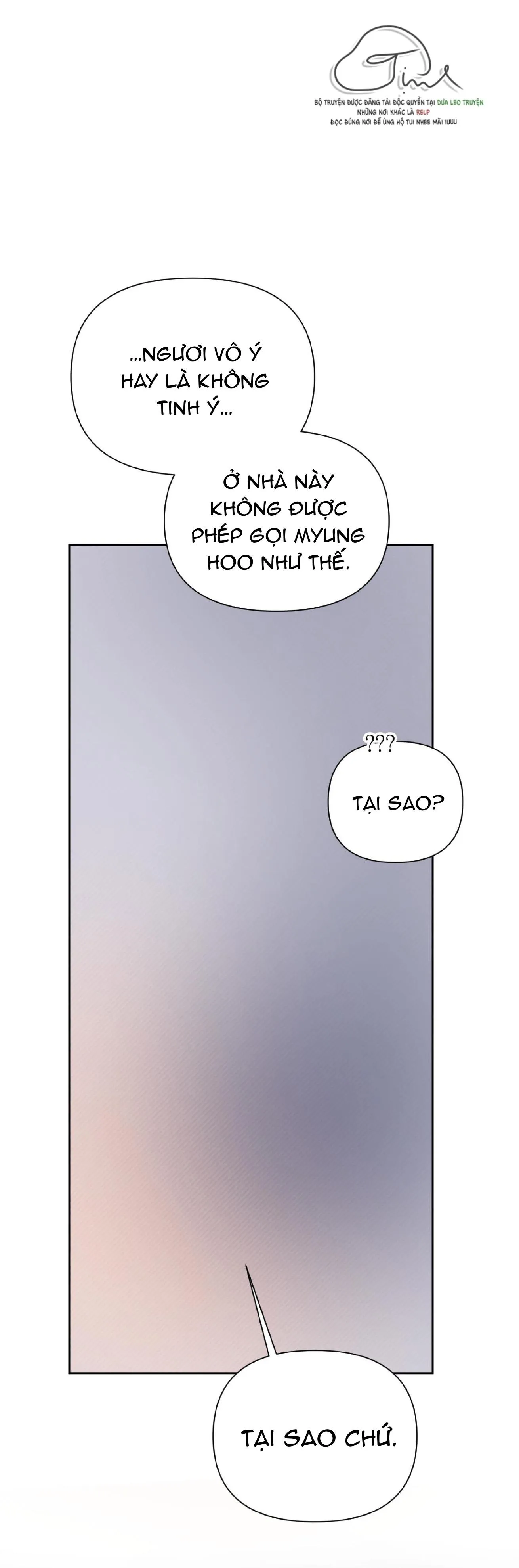 Ánh Đèn Chapter 6 Trang 4