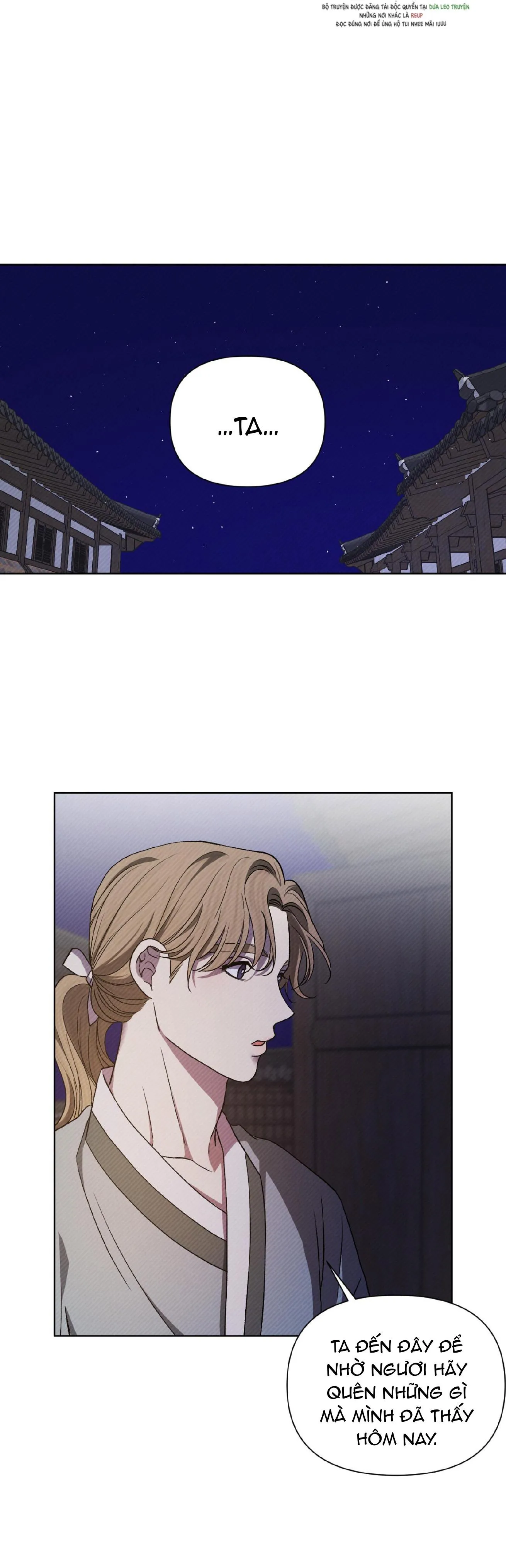 Ánh Đèn Chapter 6 Trang 8