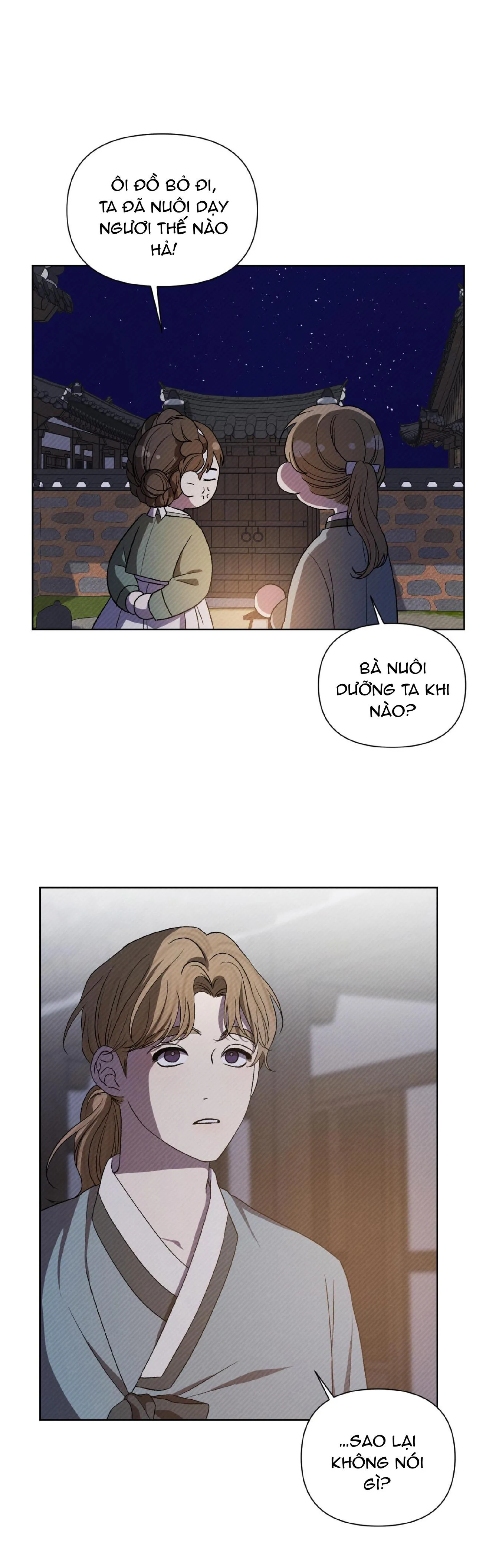 Ánh Đèn Chapter 6 Trang 25