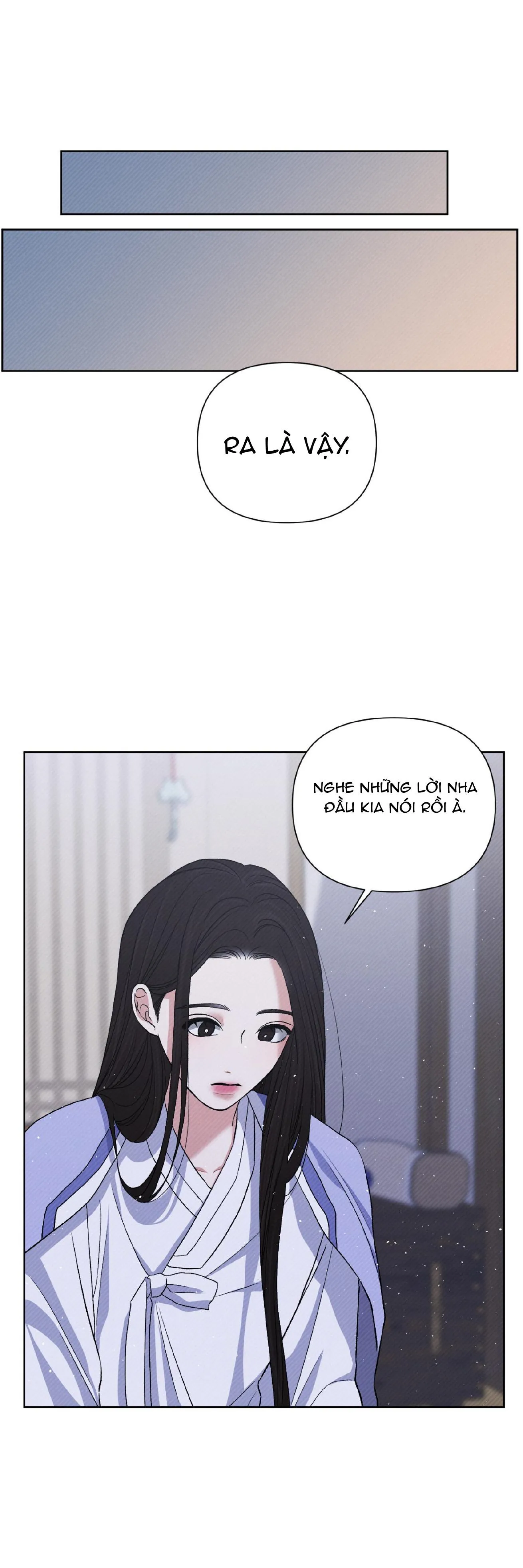 Ánh Đèn Chapter 6 Trang 33