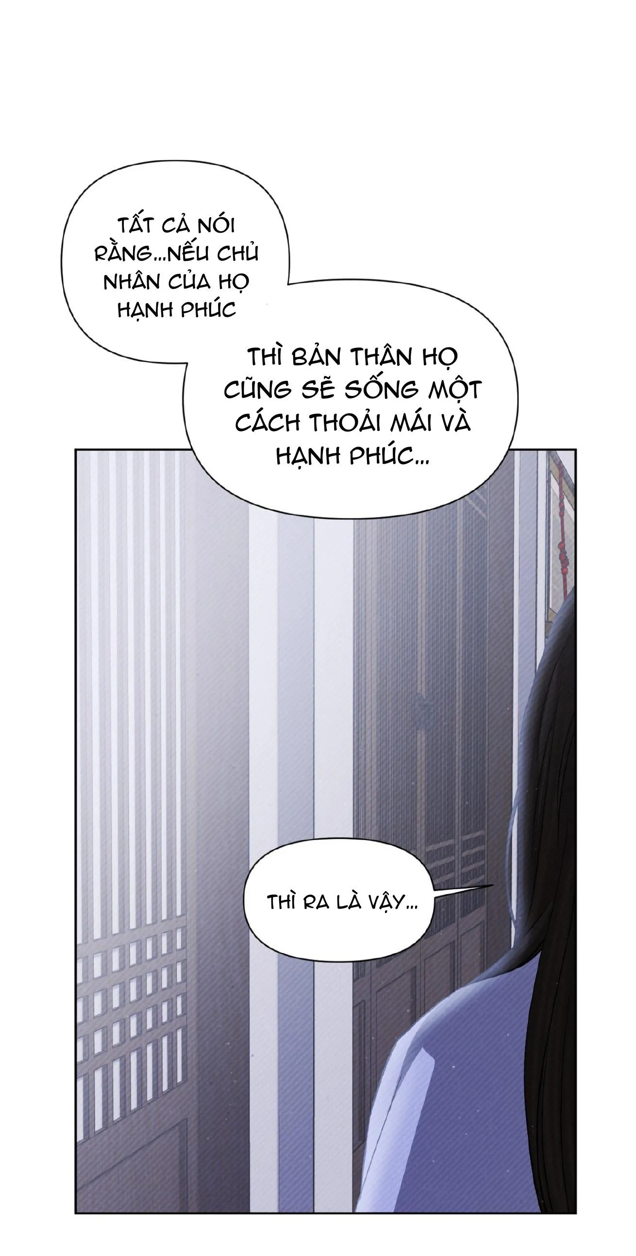 Ánh Đèn Chapter 6 Trang 35