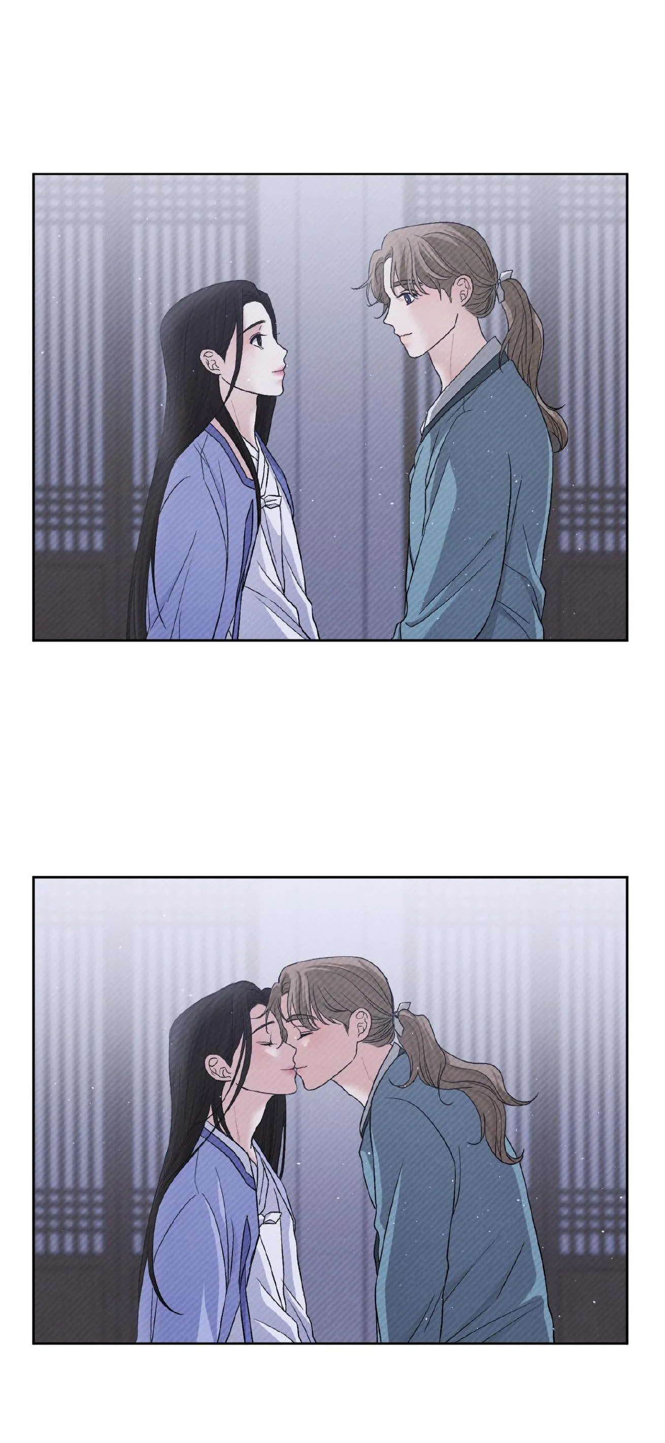 Ánh Đèn Chapter 6 Trang 37