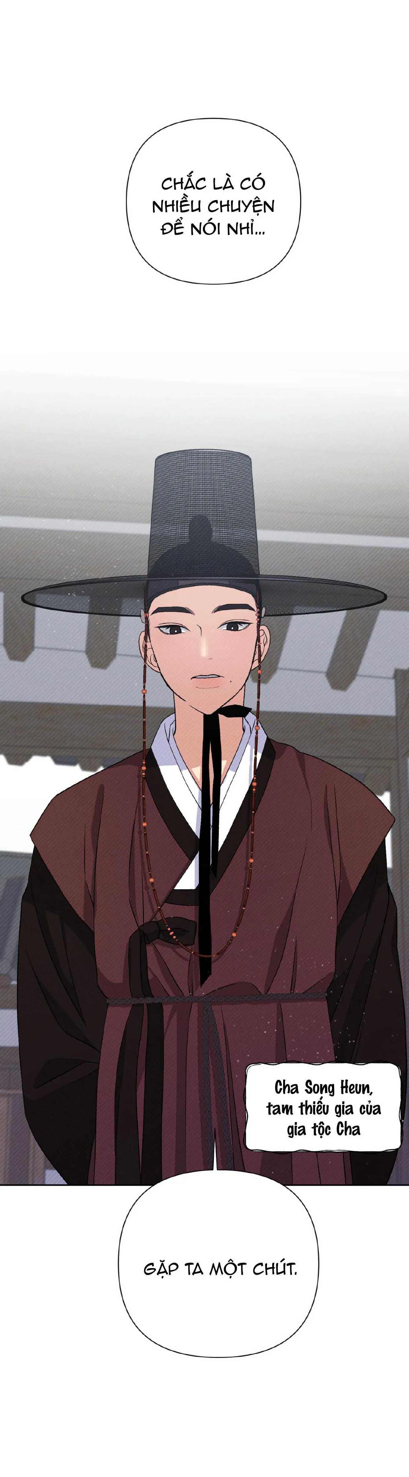 Ánh Đèn Chapter 7 Trang 3