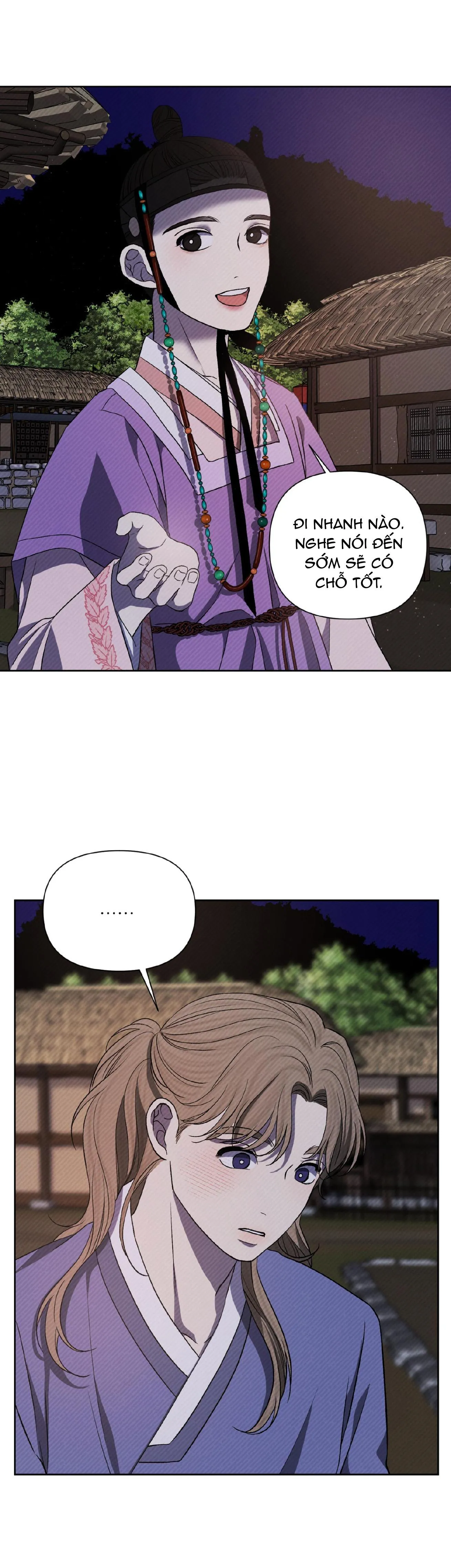 Ánh Đèn Chapter 7 Trang 20