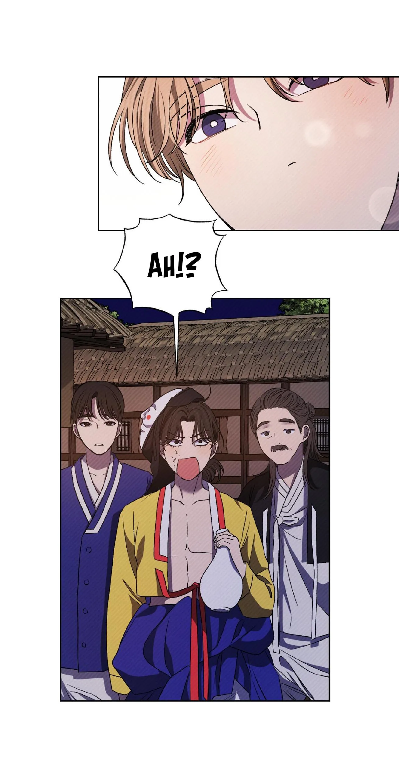 Ánh Đèn Chapter 7 Trang 26