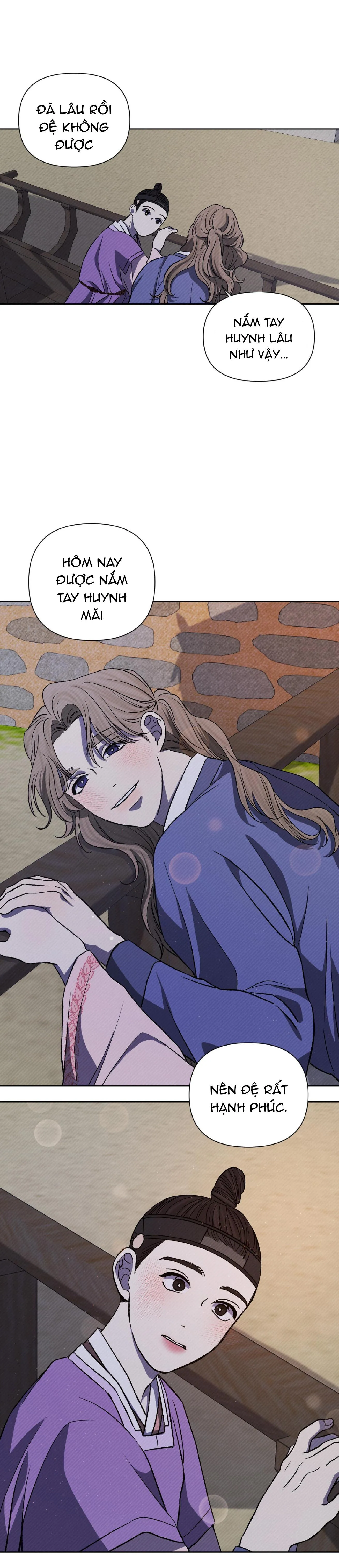 Ánh Đèn Chapter 7 Trang 37