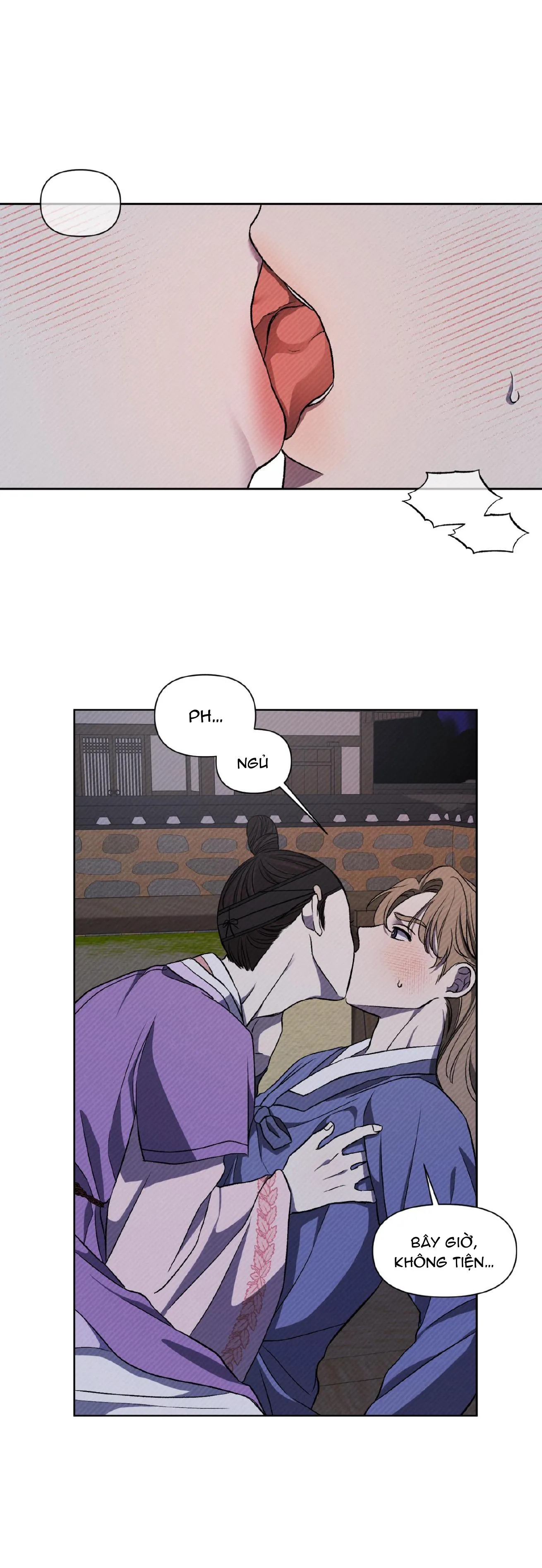 Ánh Đèn Chapter 7 Trang 39