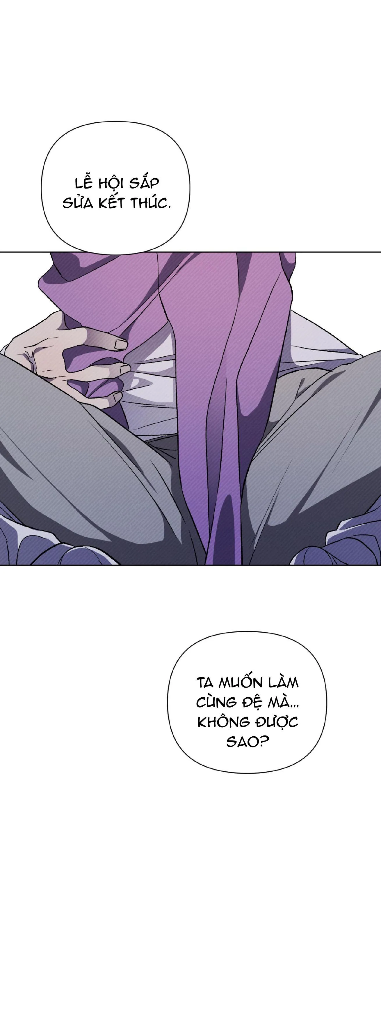 Ánh Đèn Chapter 7 Trang 44