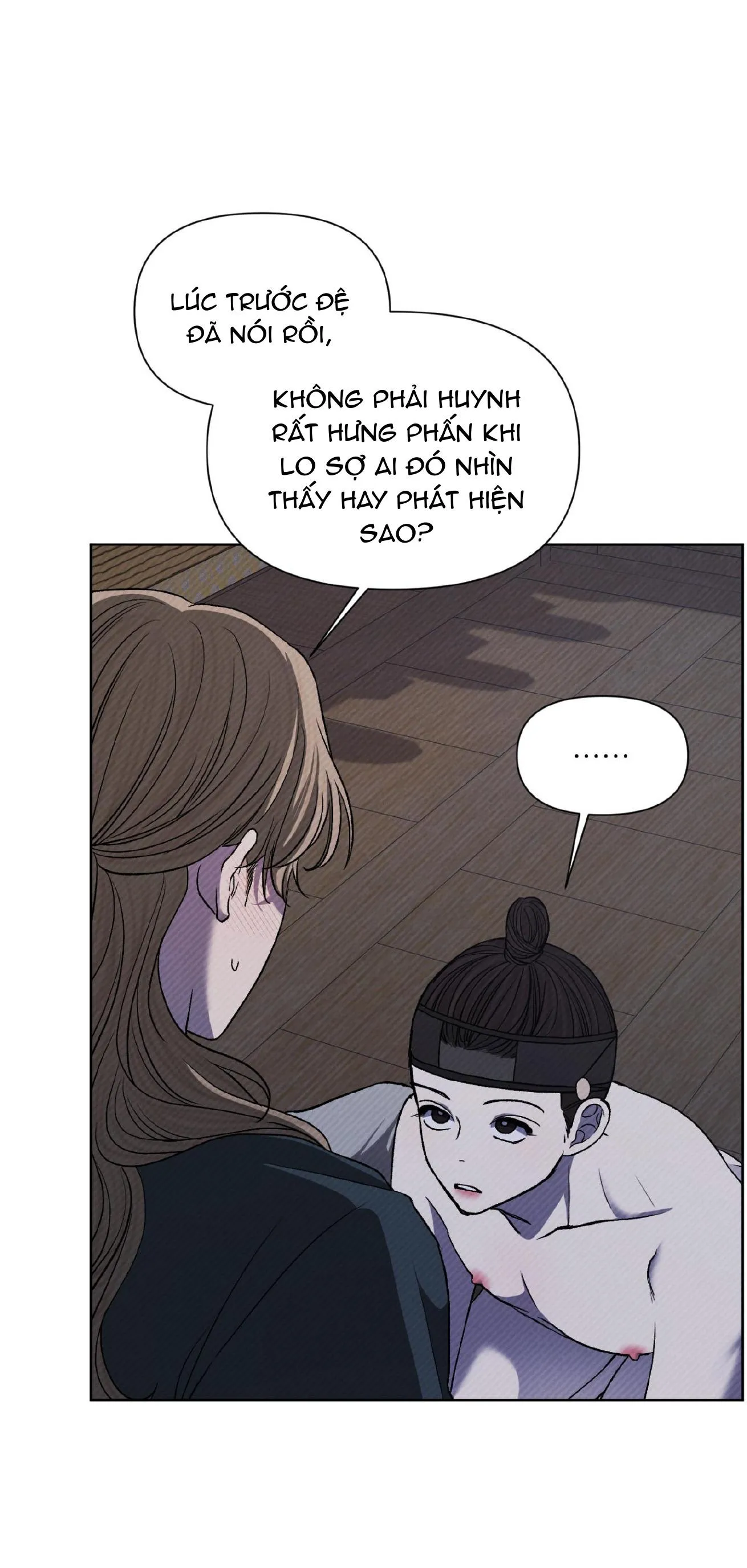 Ánh Đèn Chapter 8 Trang 6