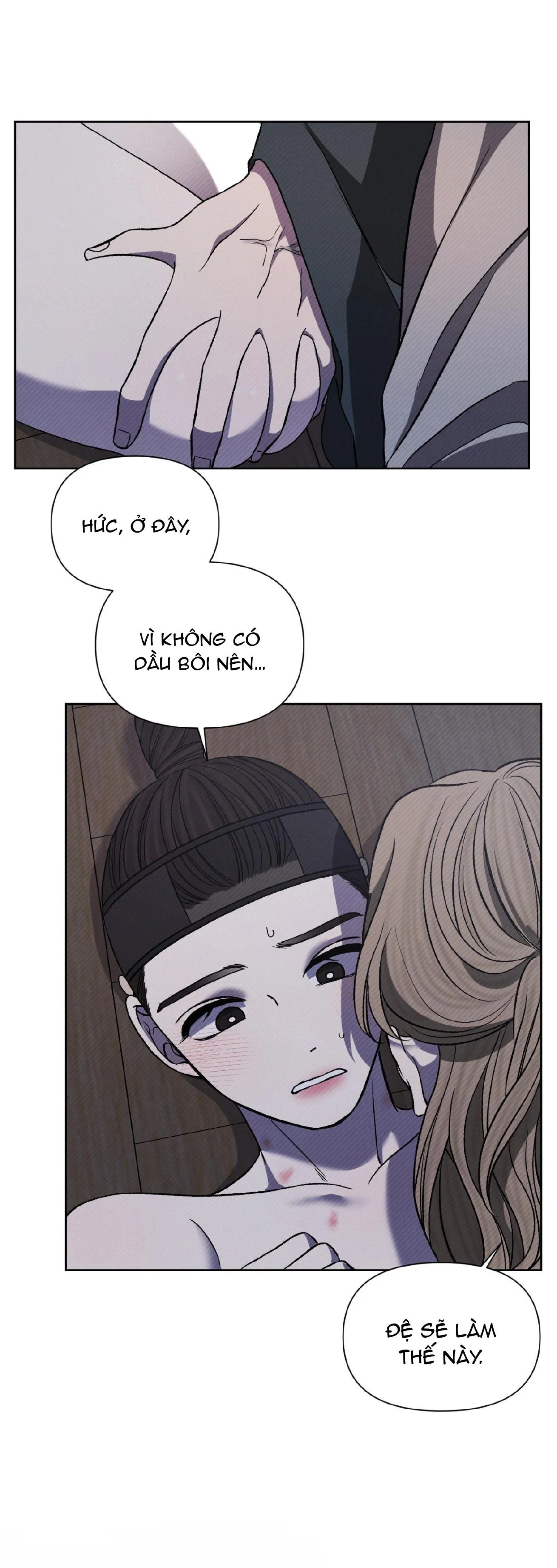 Ánh Đèn Chapter 8 Trang 14