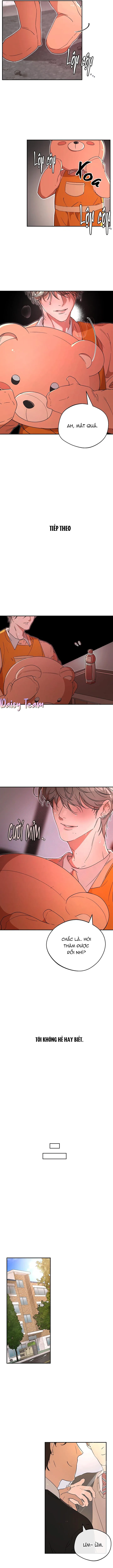 Ánh Đèn Mờ Ảo​ Chapter 1 Trang 9