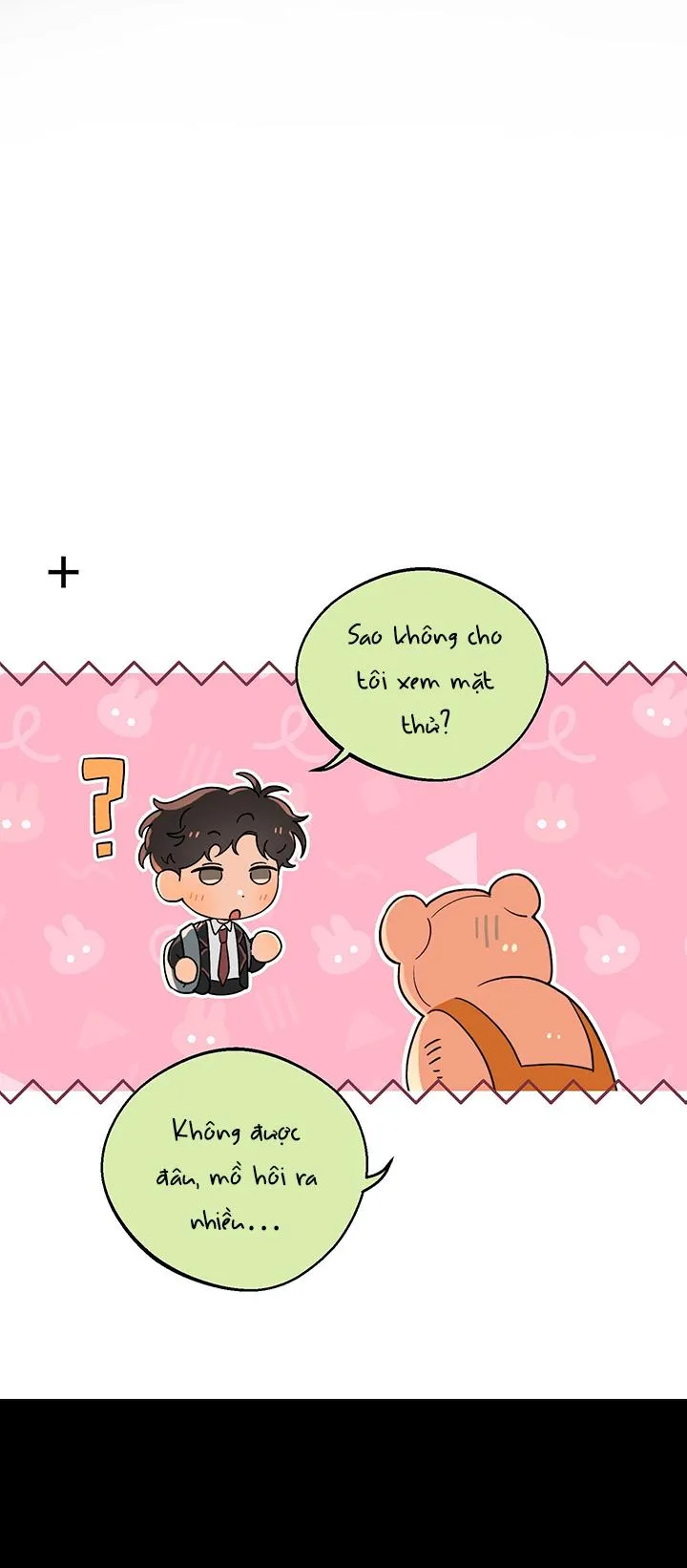 Ánh Đèn Mờ Ảo​ Chapter 1 Trang 12