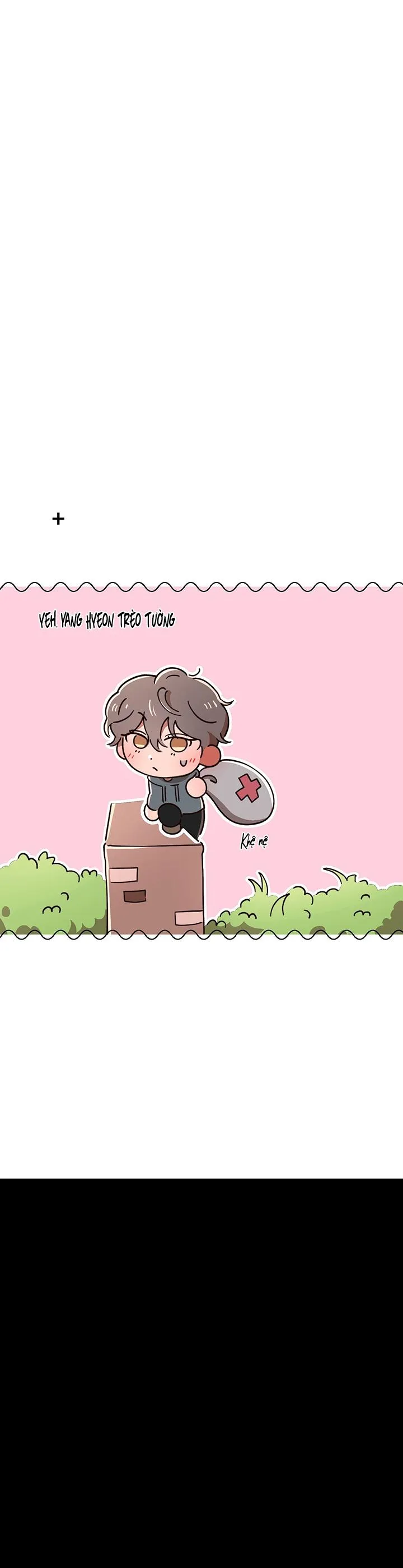 Ánh Đèn Mờ Ảo​ Chapter 2 Trang 12