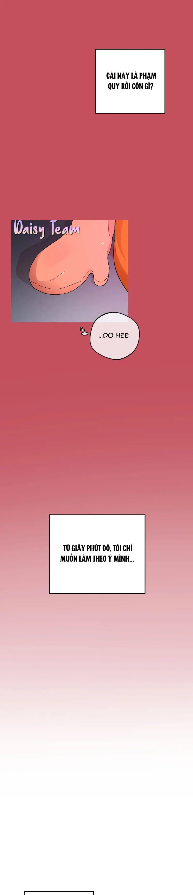 Ánh Đèn Mờ Ảo​ Chapter 3 Trang 14