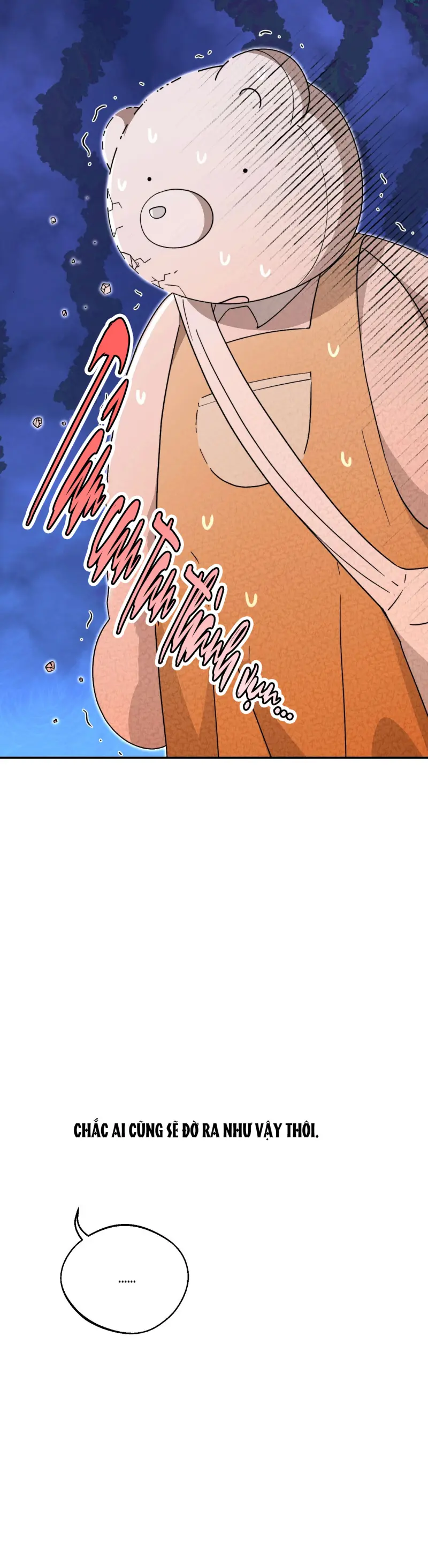 Ánh Đèn Mờ Ảo​ Chapter 3 Trang 40