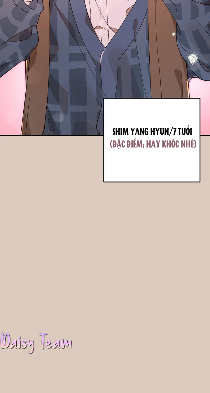 Ánh Đèn Mờ Ảo​ Chapter 6 Trang 18