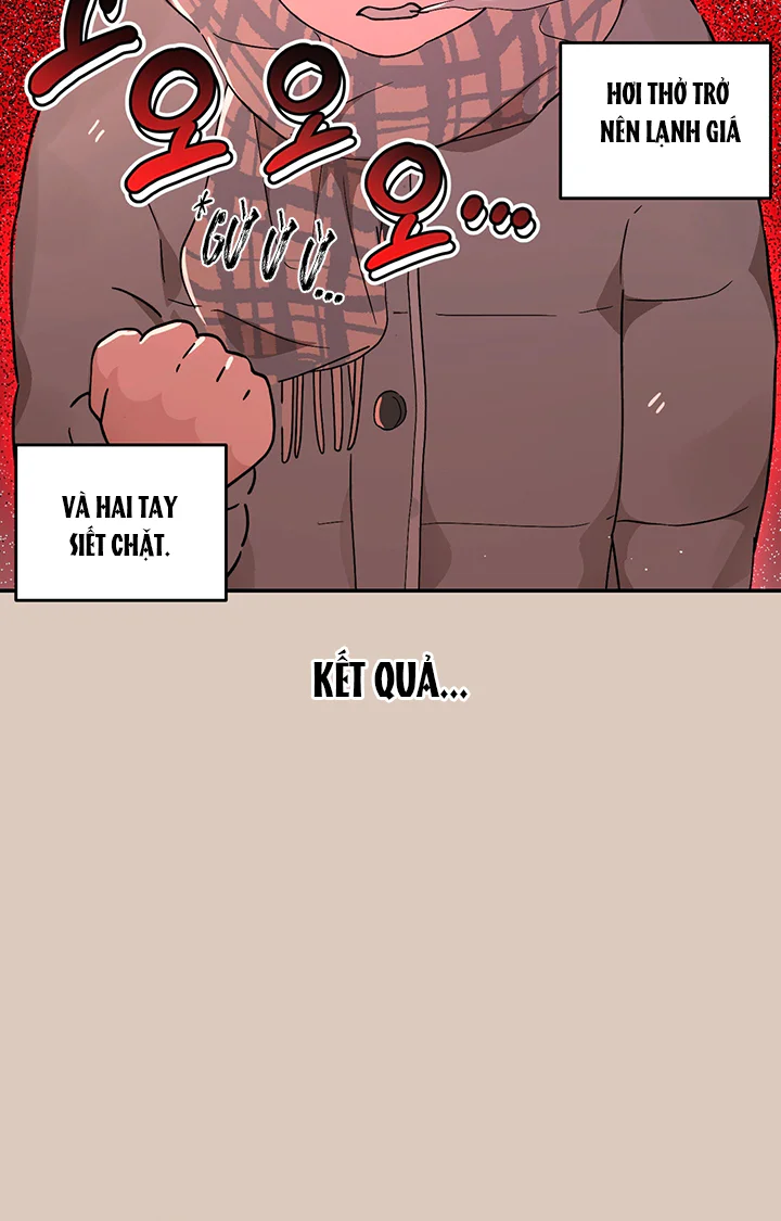 Ánh Đèn Mờ Ảo​ Chapter 6 Trang 21