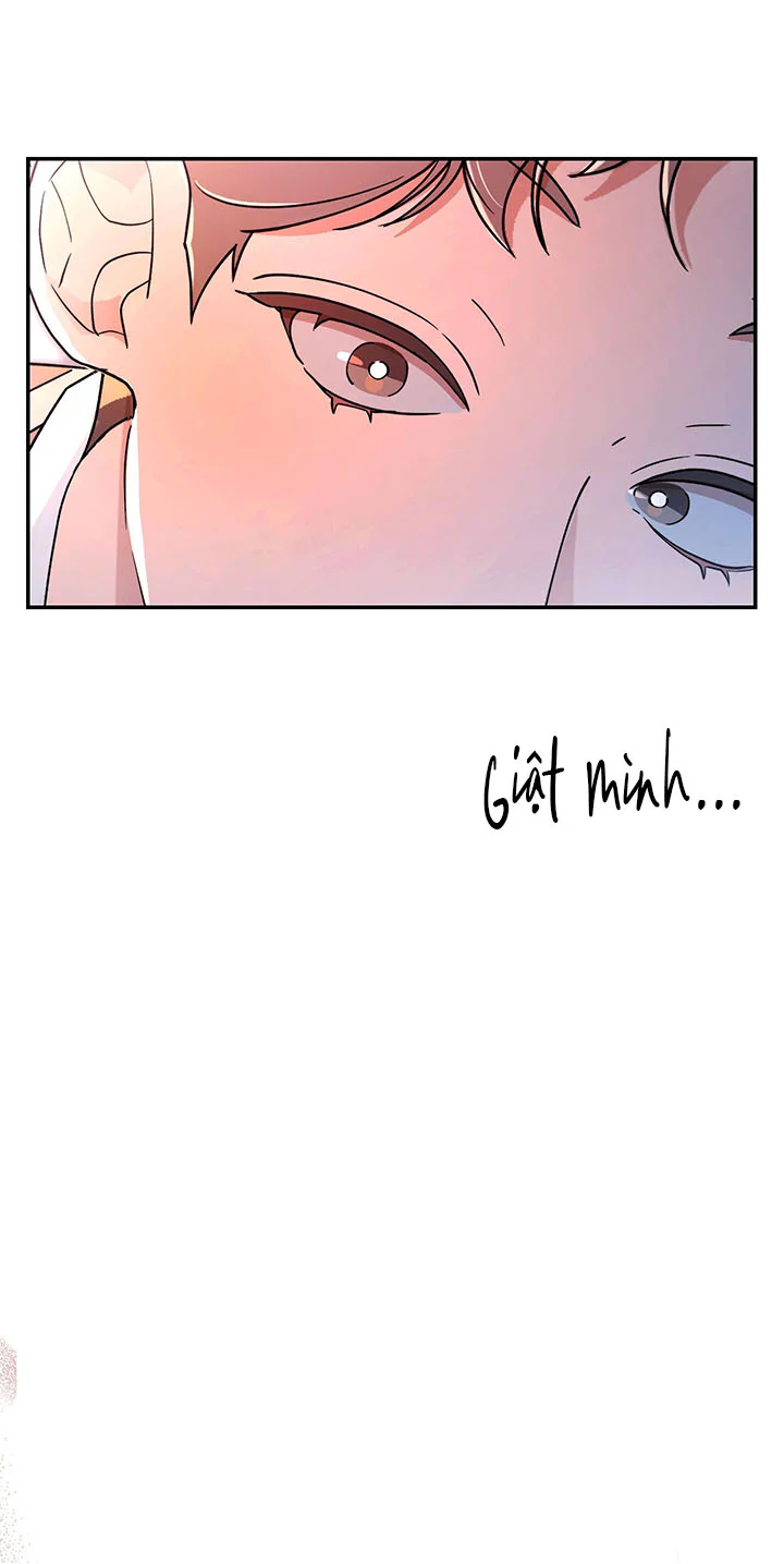 Ánh Đèn Mờ Ảo​ Chapter 6 Trang 36