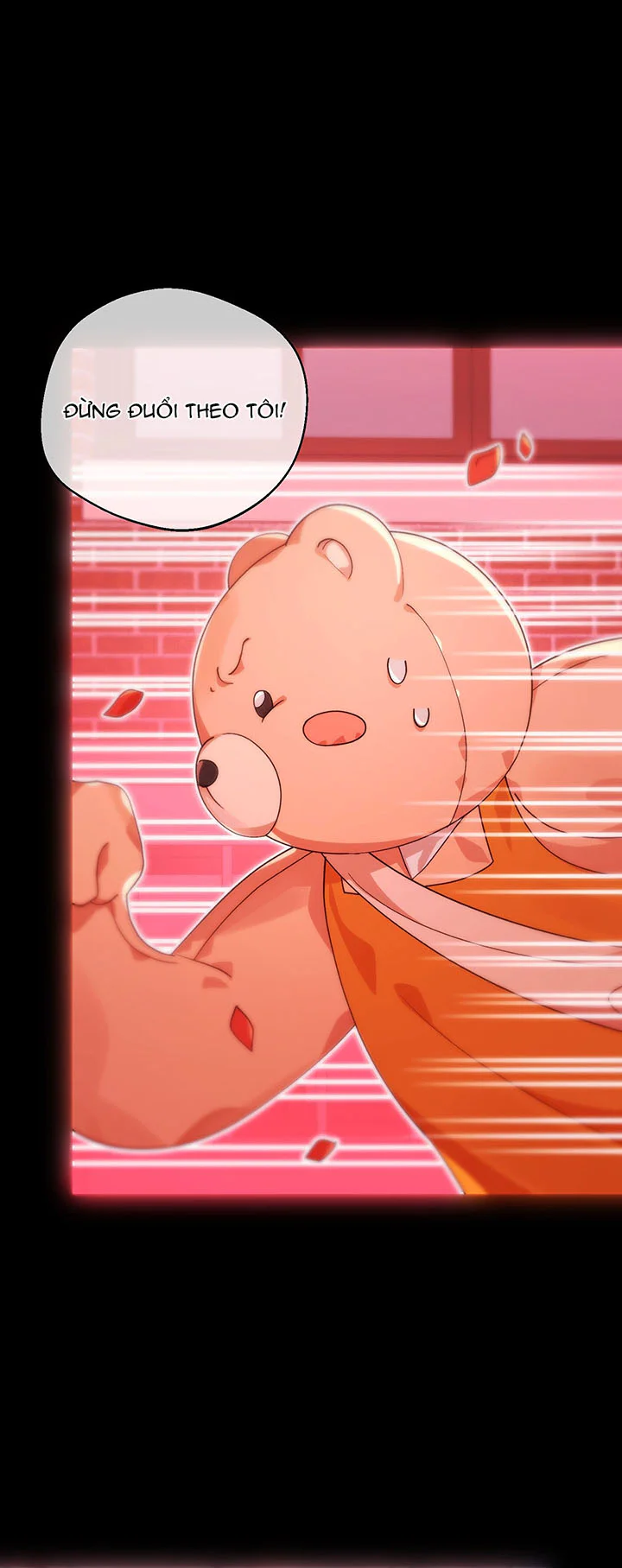 Ánh Đèn Mờ Ảo​ Chapter 6 Trang 42