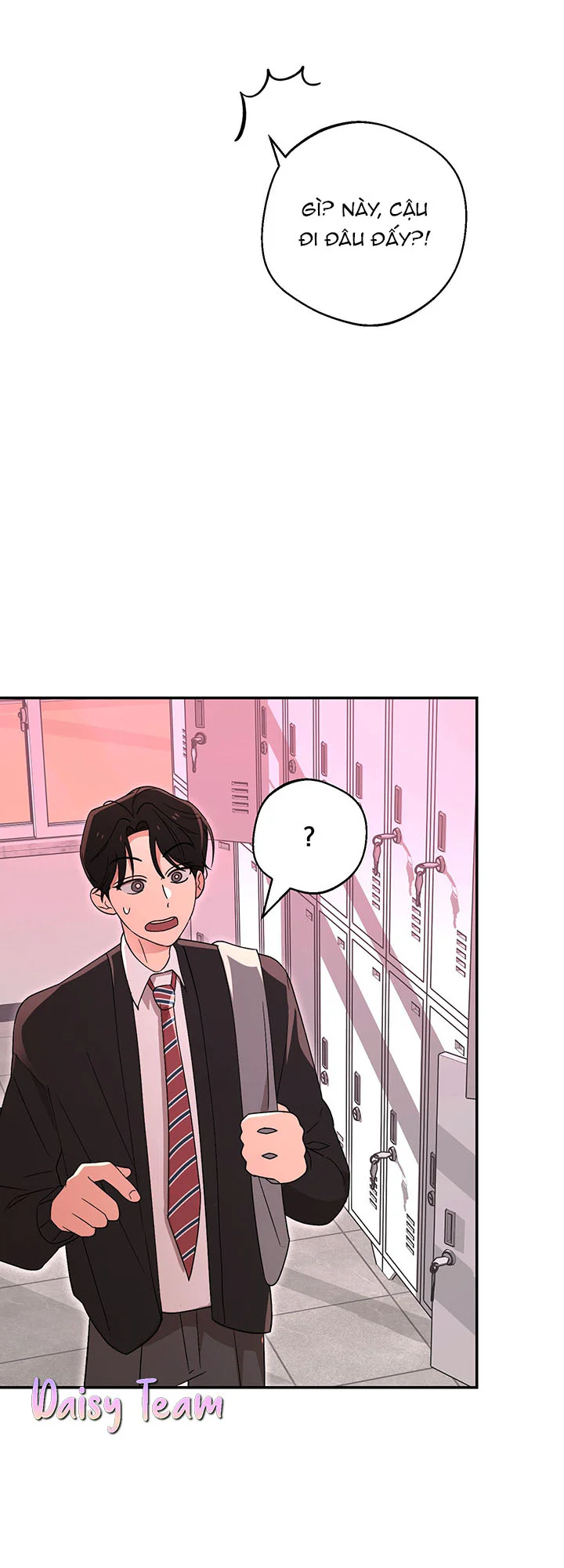 Ánh Đèn Mờ Ảo​ Chapter 6 Trang 45