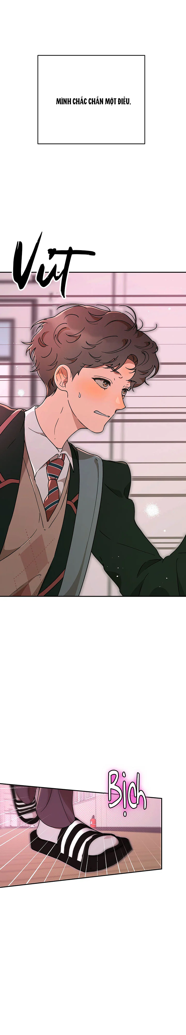 Ánh Đèn Mờ Ảo​ Chapter 6 Trang 47