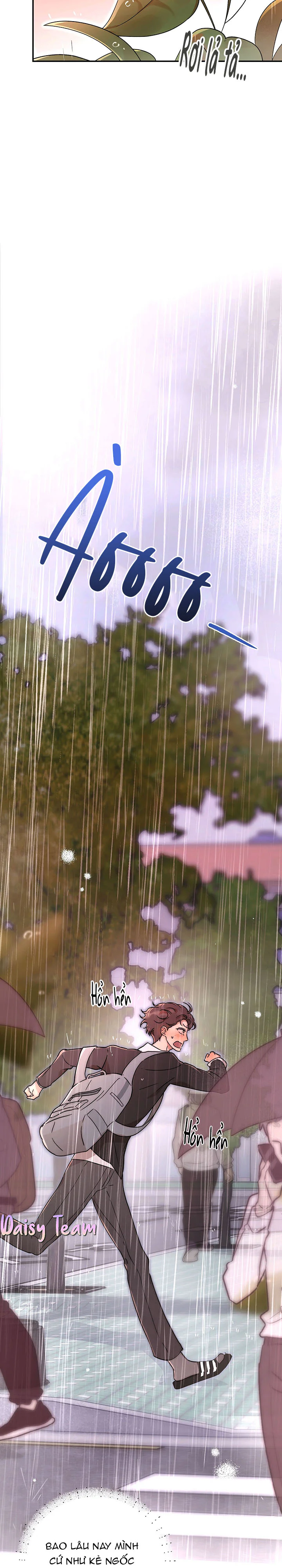 Ánh Đèn Mờ Ảo​ Chapter 7 Trang 5