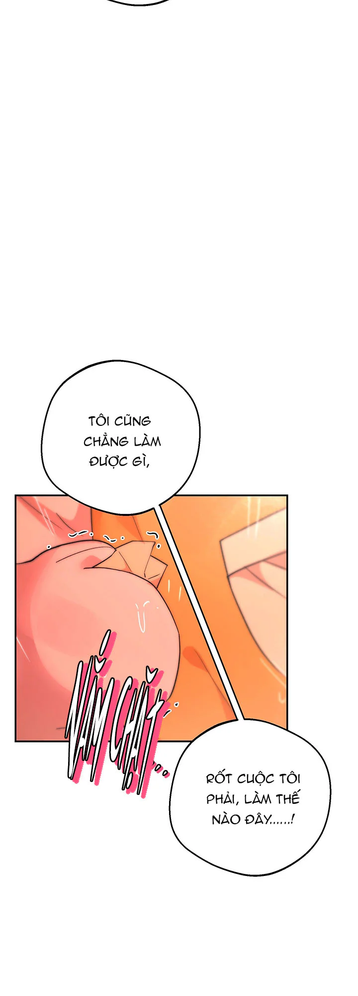 Ánh Đèn Mờ Ảo​ Chapter 7 Trang 20