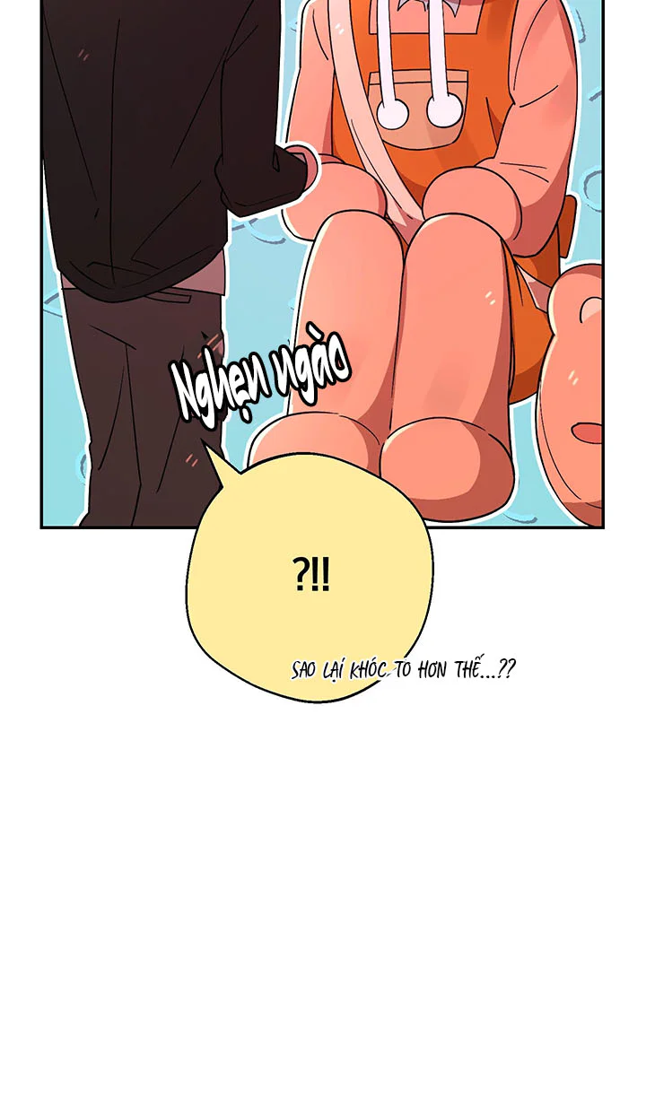 Ánh Đèn Mờ Ảo​ Chapter 7 Trang 41