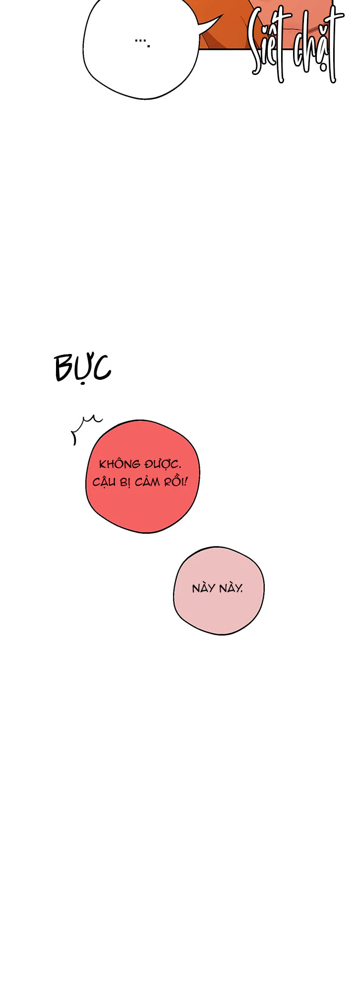 Ánh Đèn Mờ Ảo​ Chapter 7 Trang 50