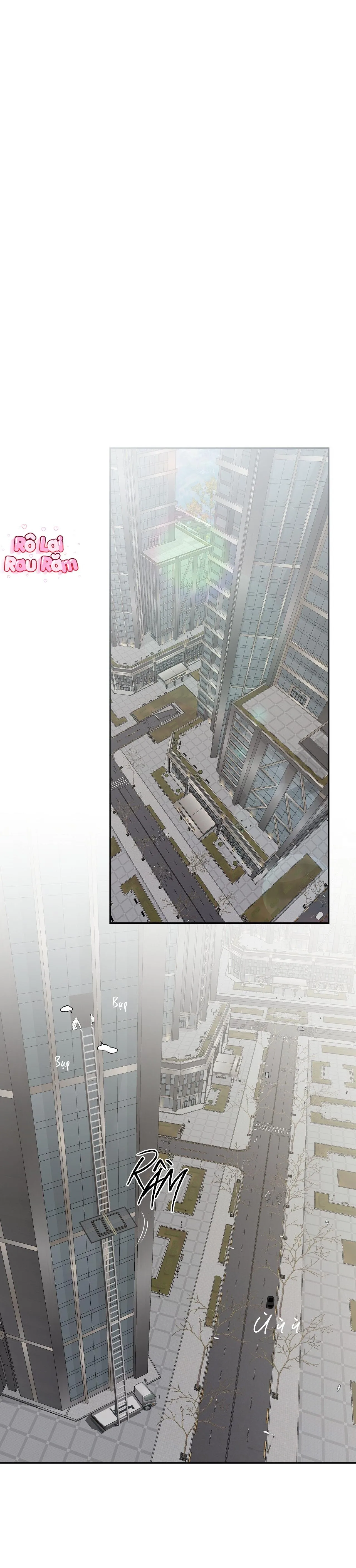 Ánh dương khuất bóng Chapter 15 Trang 9