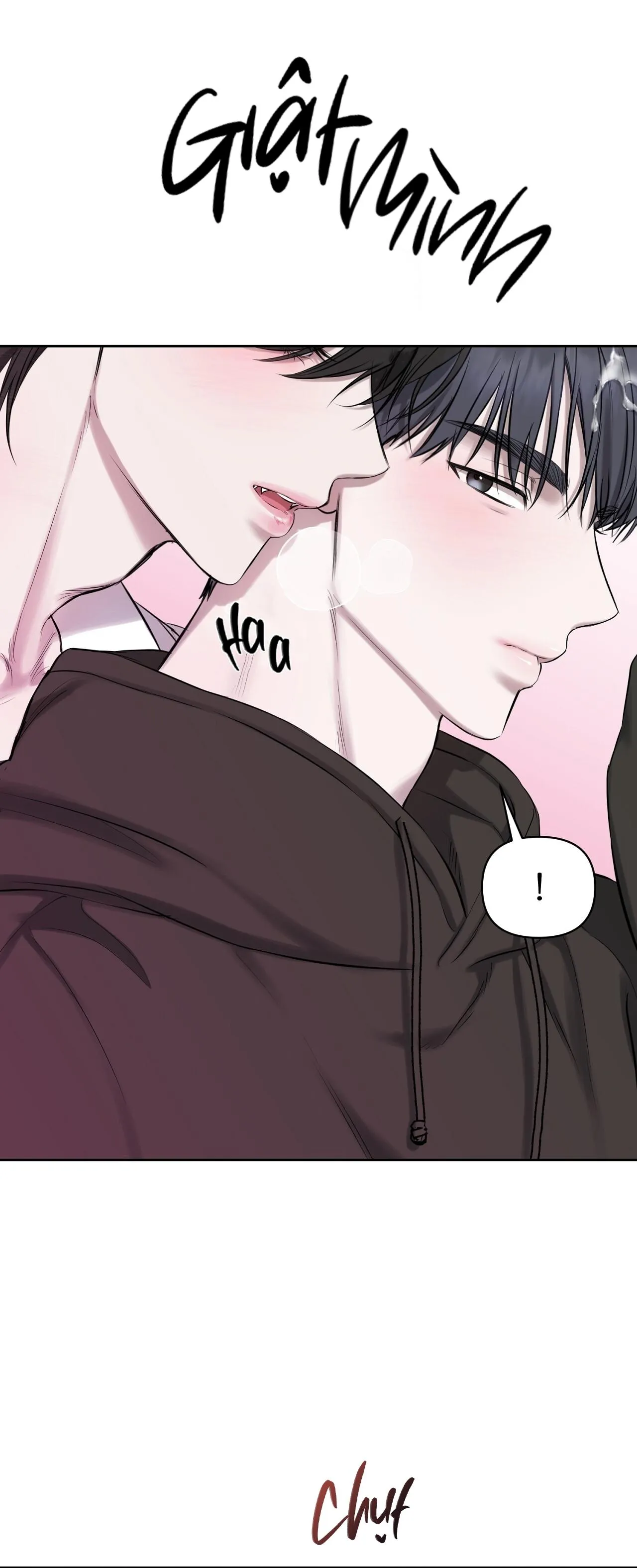 Ánh dương khuất bóng Chapter 20 Trang 3