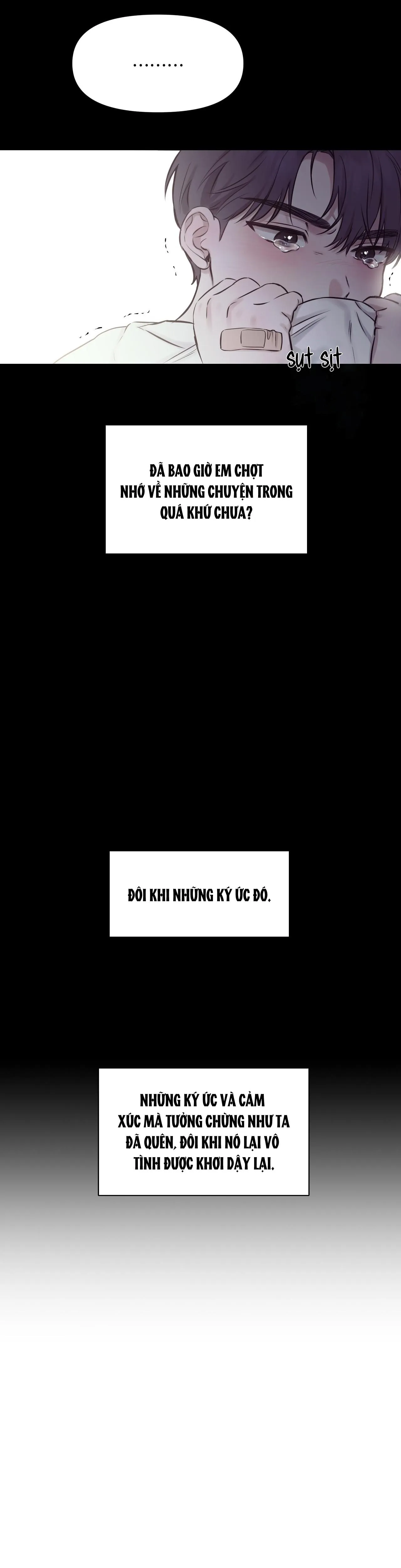 Ánh dương khuất bóng Chapter 20 Trang 11