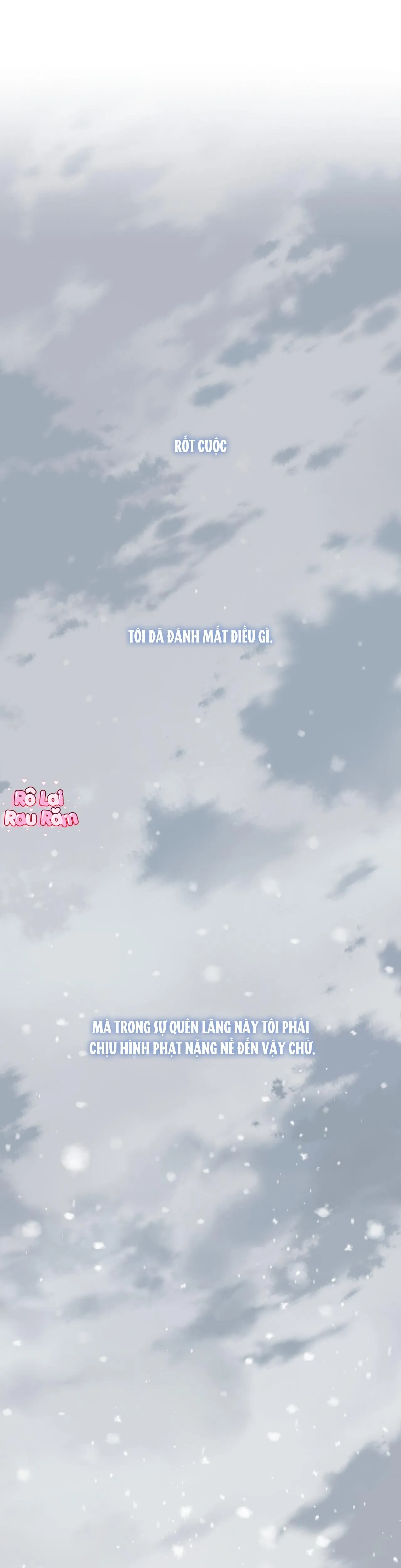 Ánh dương khuất bóng Chapter 20 Trang 21