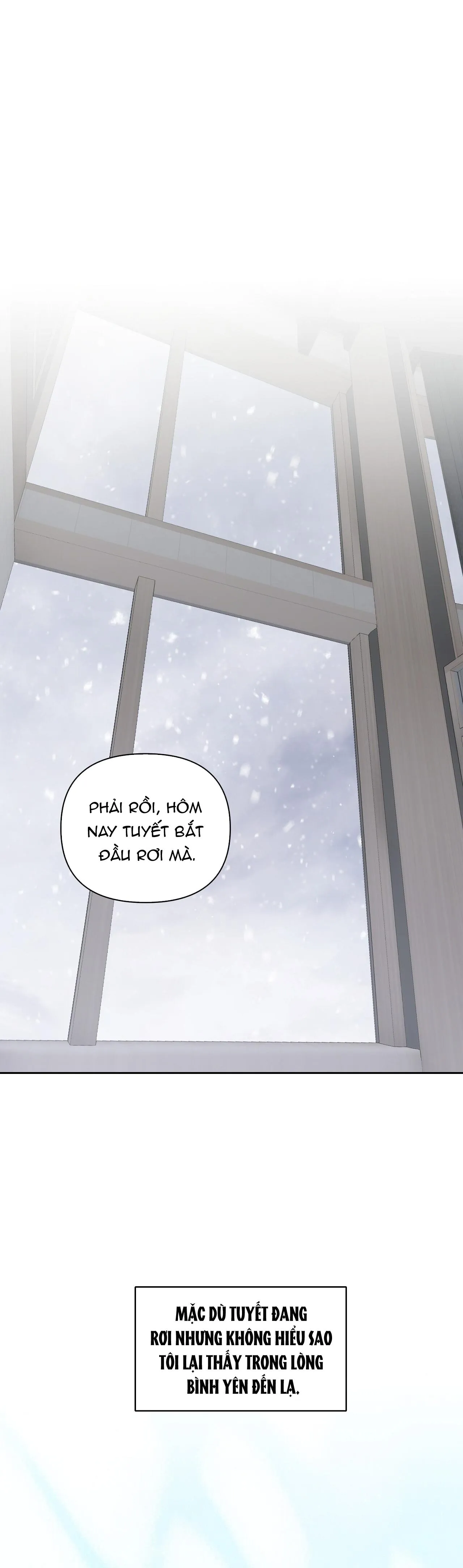 Ánh dương khuất bóng Chapter 20 Trang 26