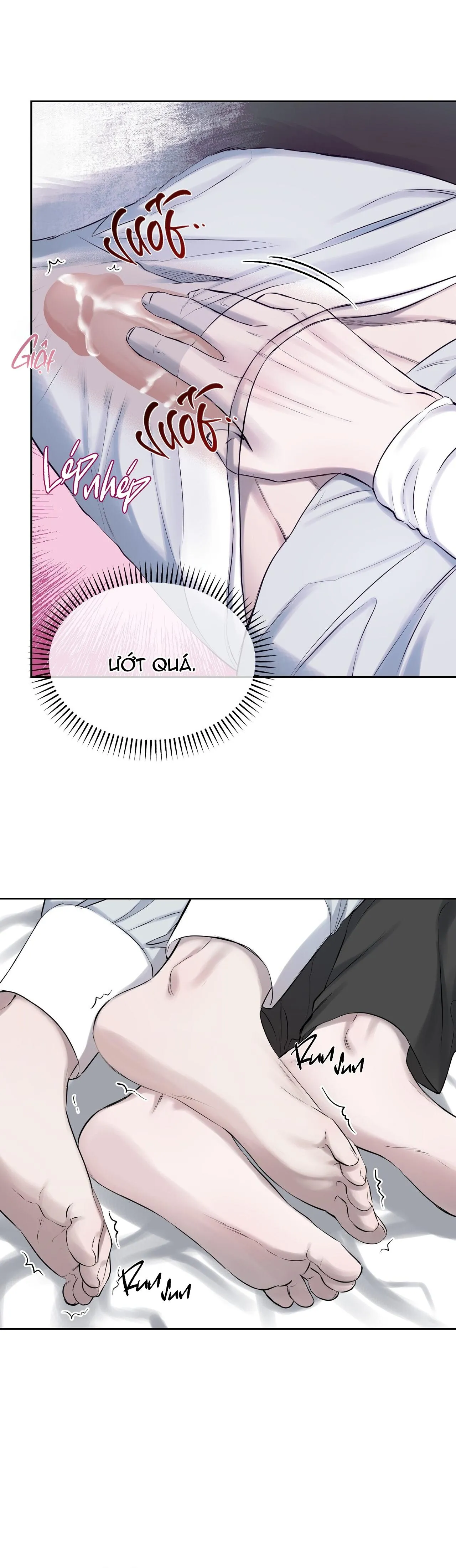 Ánh dương khuất bóng Chapter 20 Trang 32